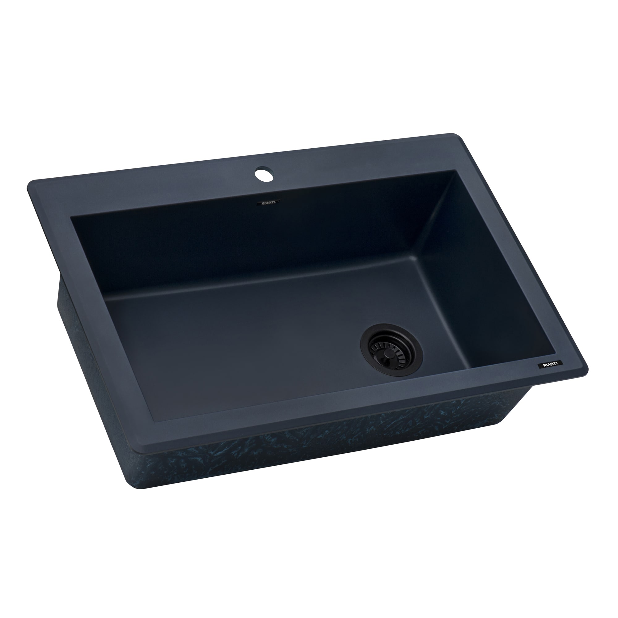Ruvati RVG1033LU Kitchen-Sinks - View #5