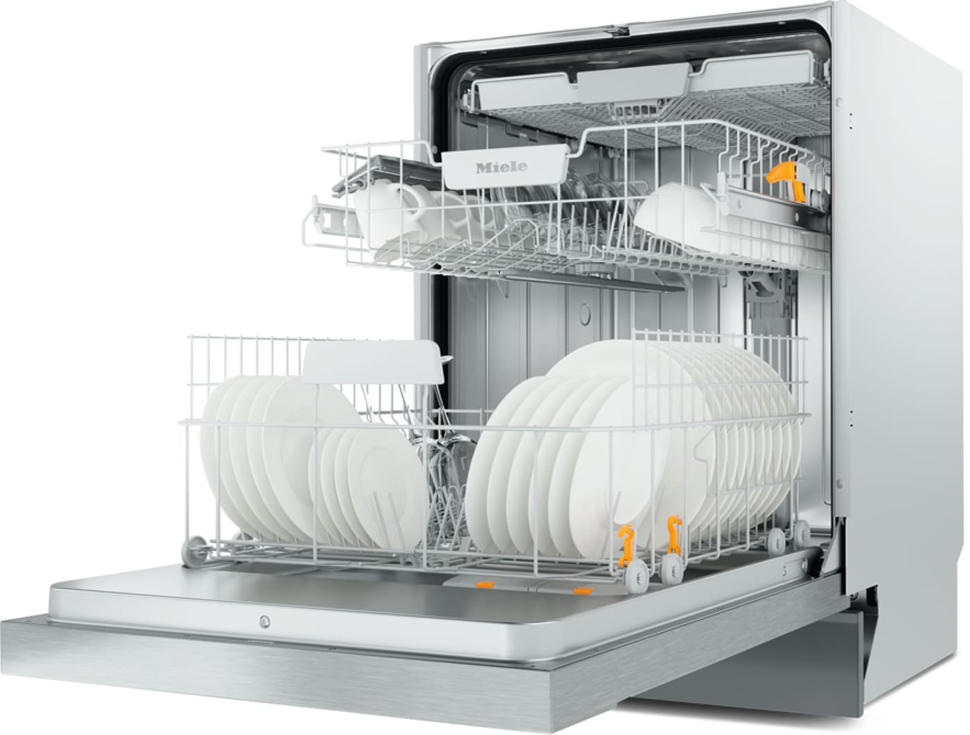 Lave-vaisselle entièrement encastrable PKM GS6-6FI2 largeur 55 cm pour 6  couverts 6,5 L 49 dB(A) - HORNBACH