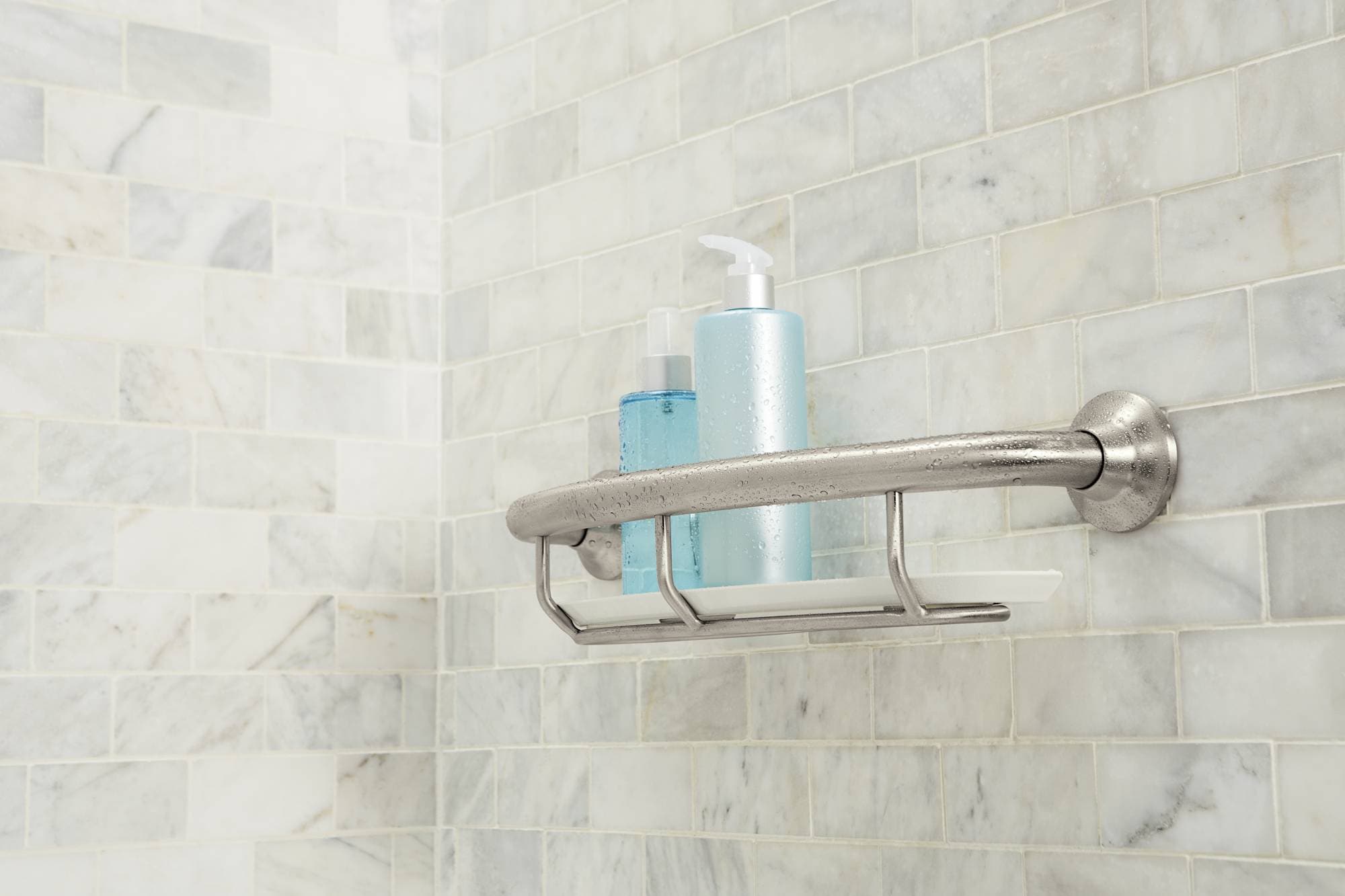 Moen LR2356DBN Grab-Bars - View #2