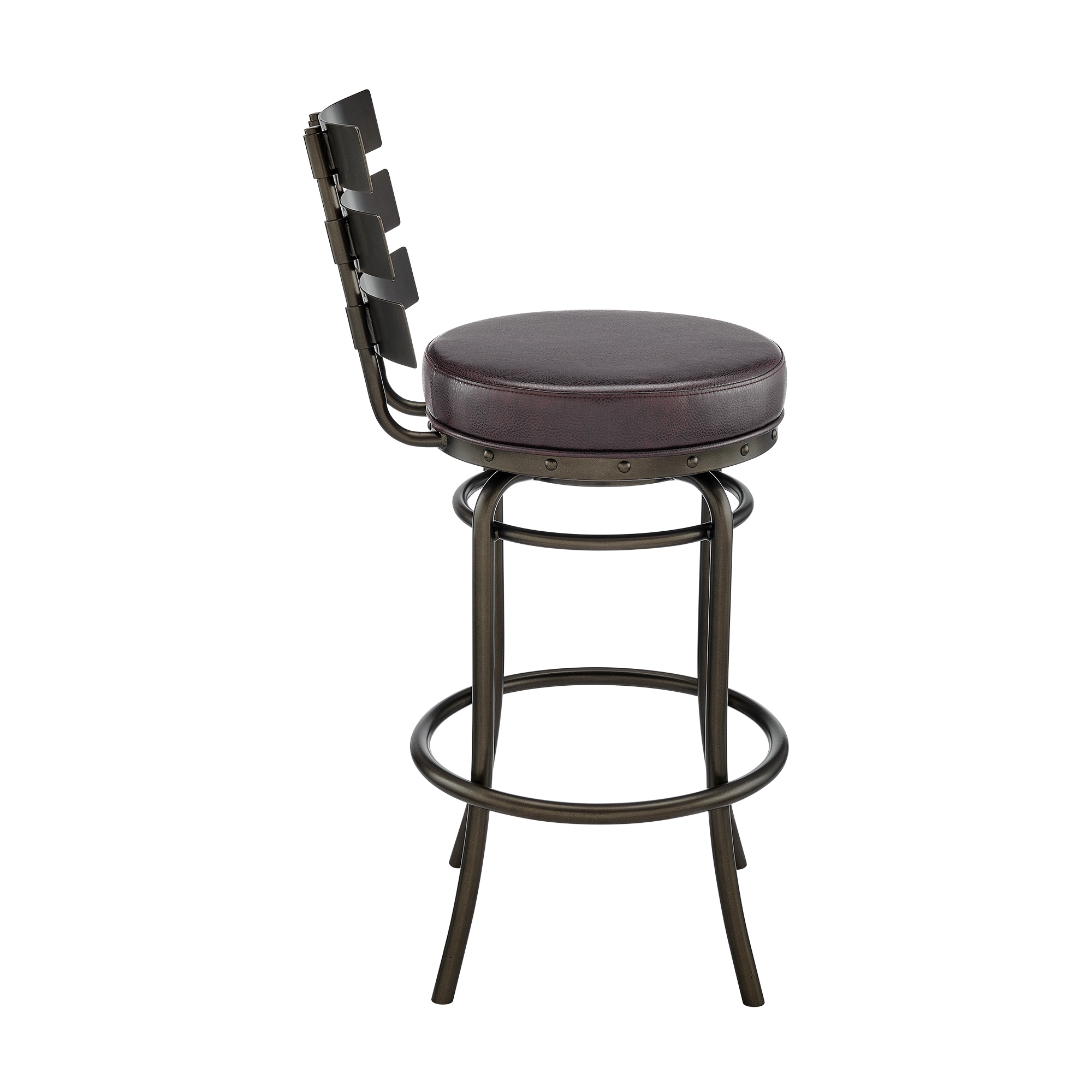 Armen Living 840254333673 stools - View #3