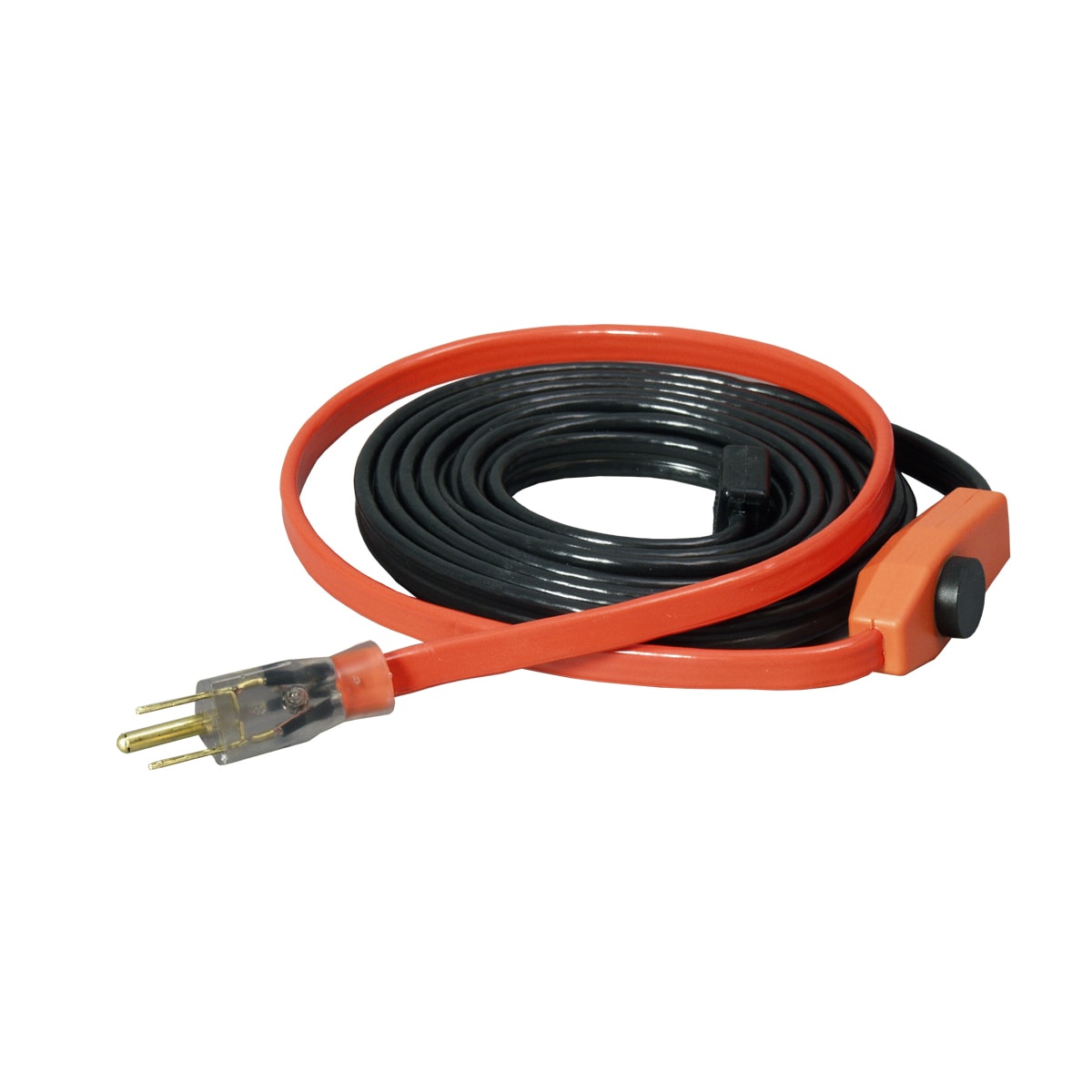 EasyHeat 10802 Freeze Free Cable Connector Kit,Orange : Automotive 