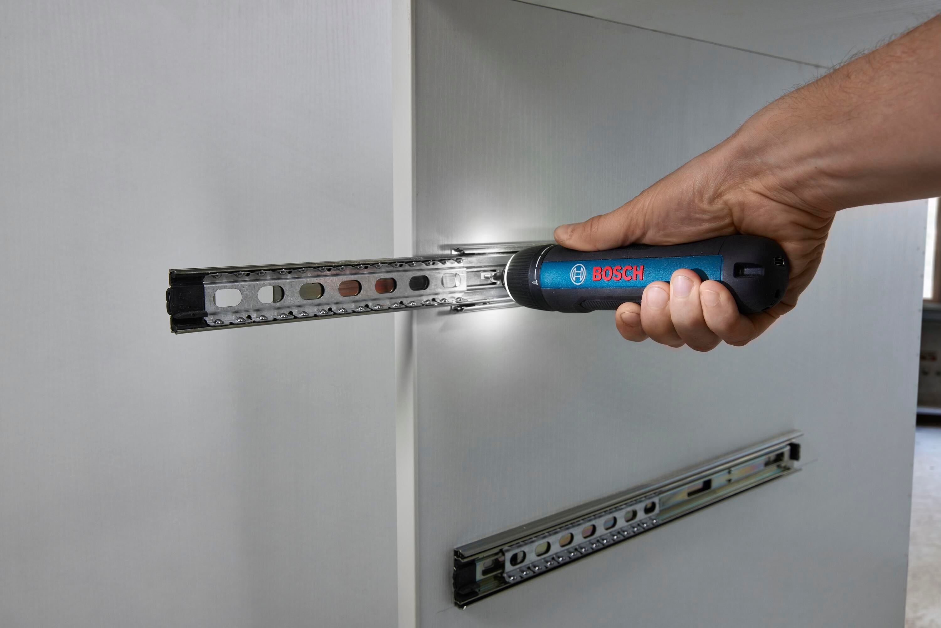 Bosch GSD4V-35 Cordless-Screwdrivers - View #12