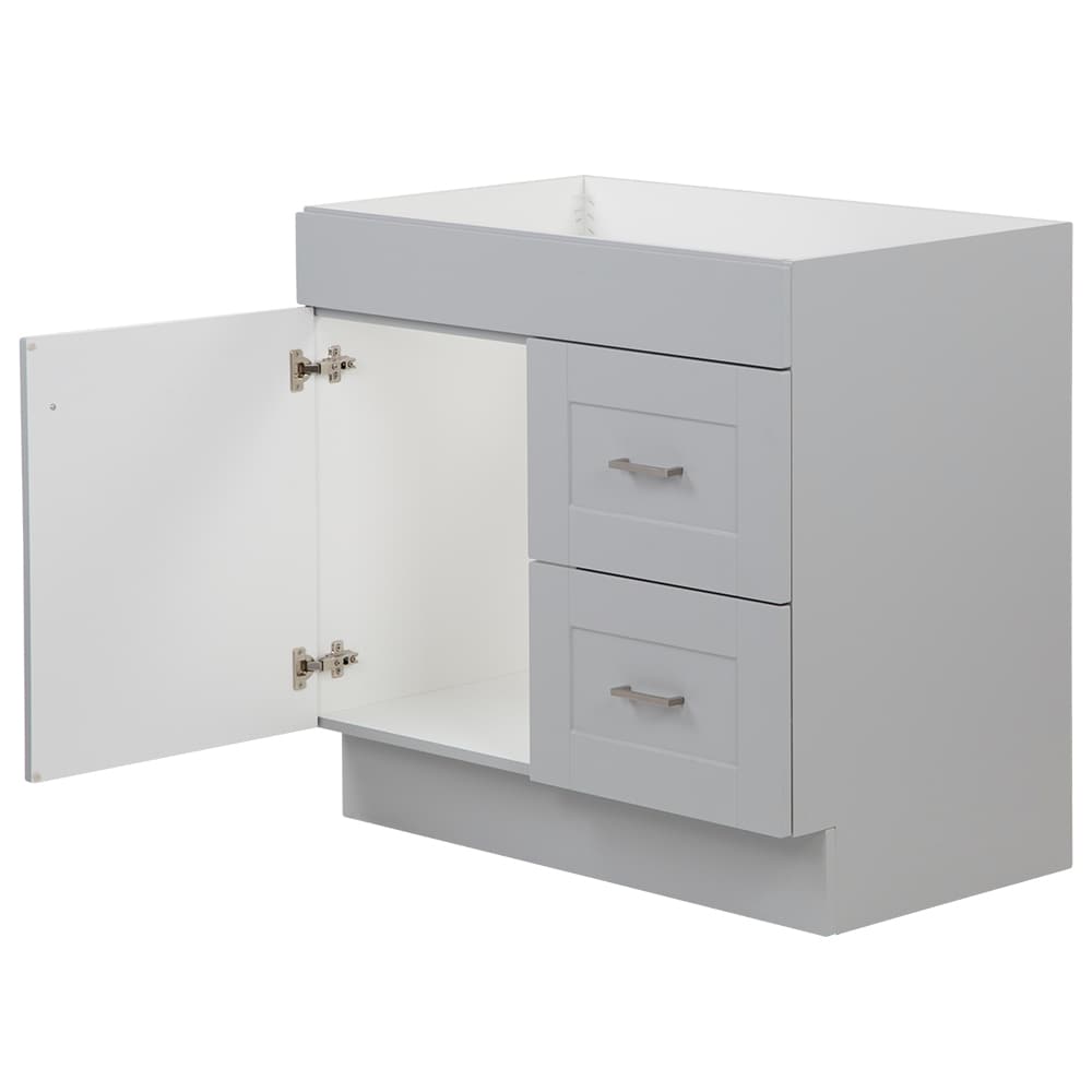 Project Source R37 VSDB36 vanities - View #11