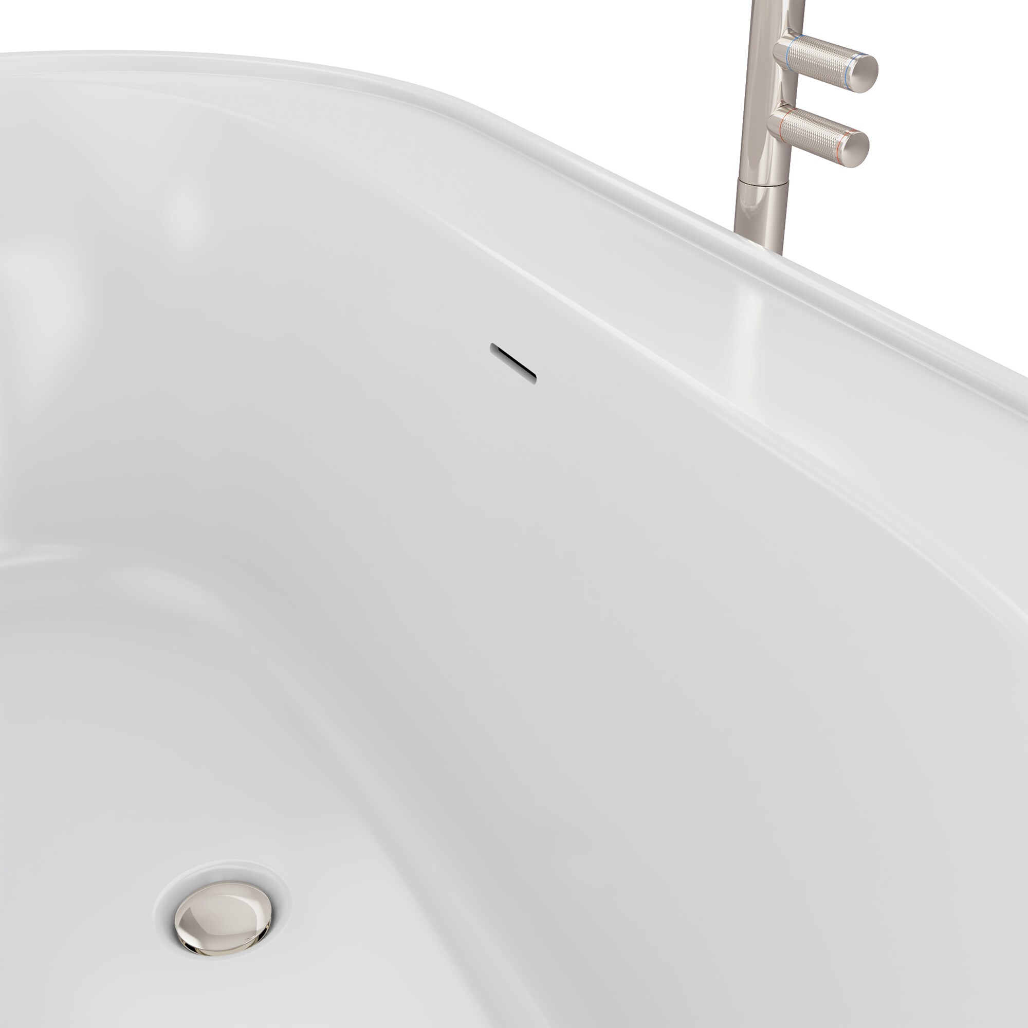 DreamLine BT63X3666C32 bathtubs - View #6