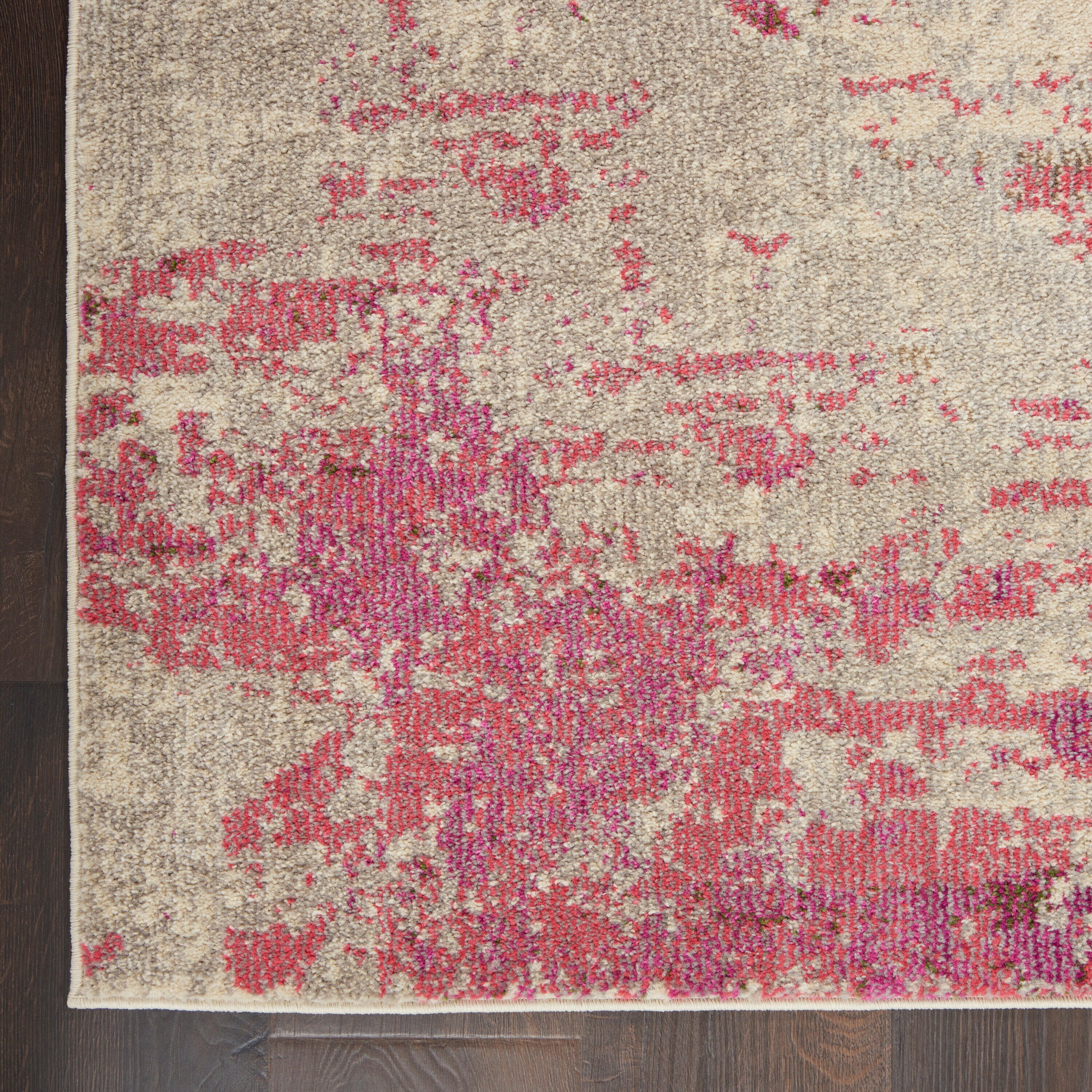 Nourison 99446742407 rugs - View #3