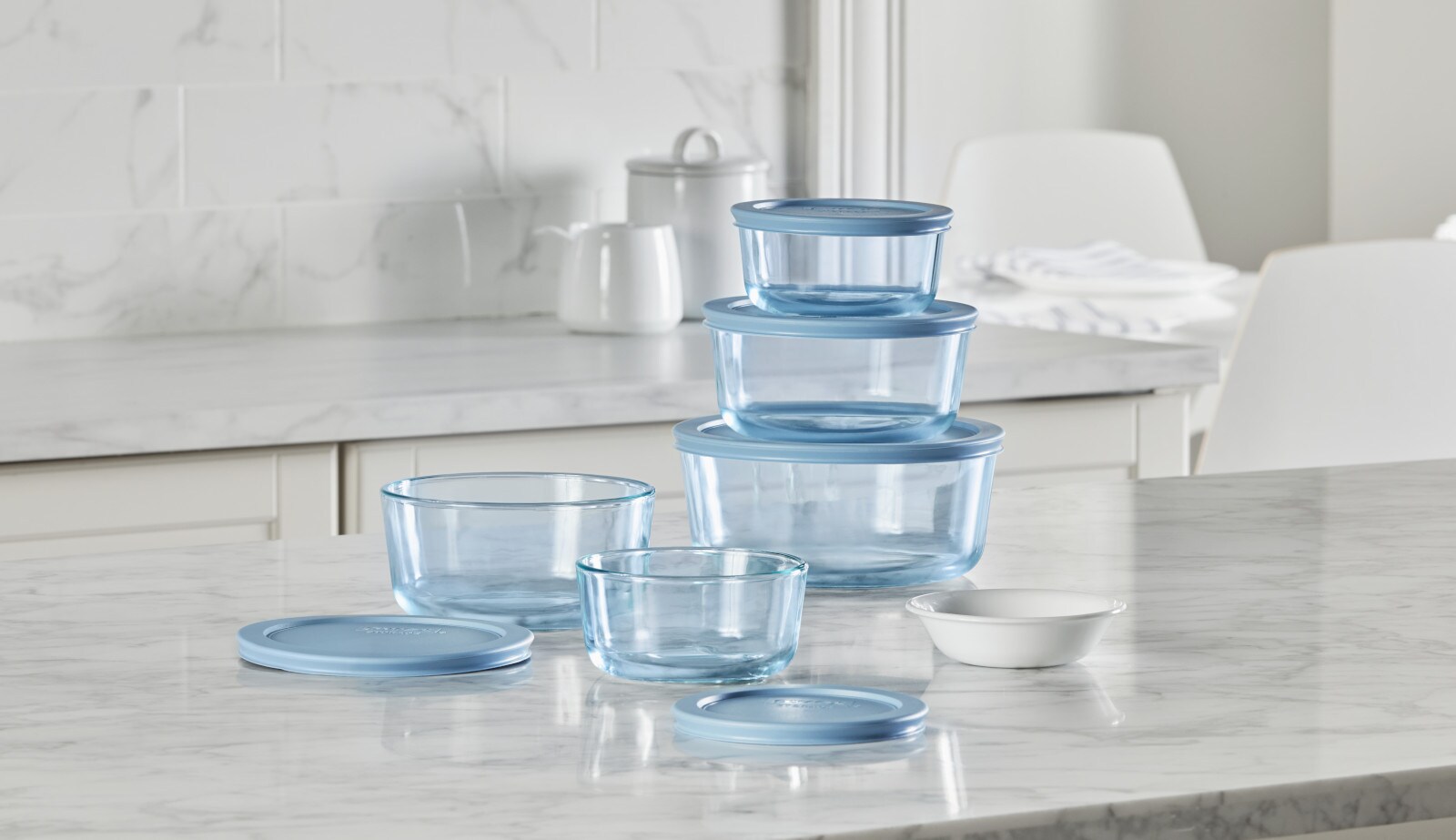 PYREX 1149600 Food-Storage-Containers - View #5