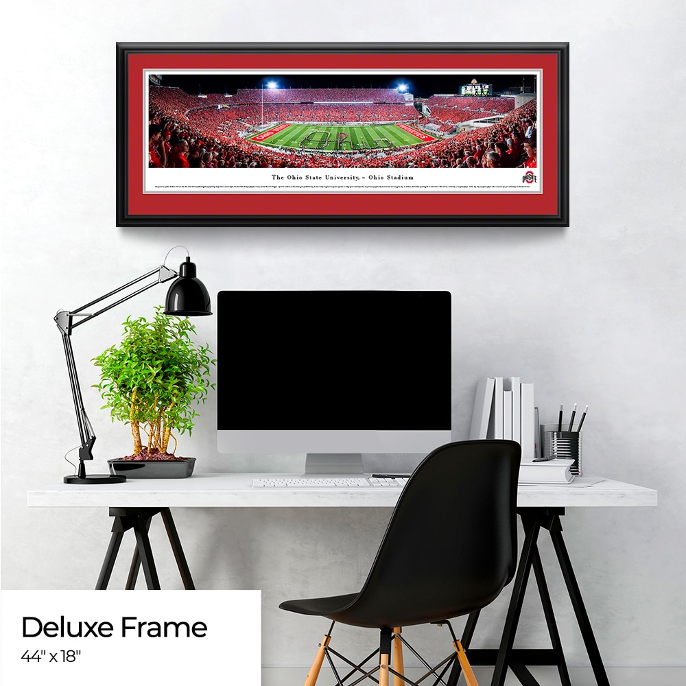 Blakeway Panoramas OSU2D Wall-Art - View #2