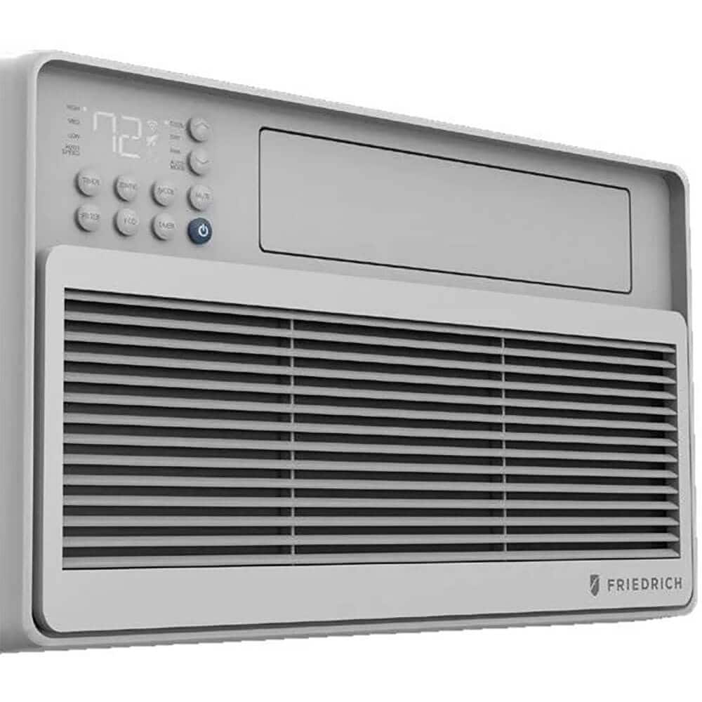 Friedrich CCV12A10A Window-Air-Conditioners - View #2