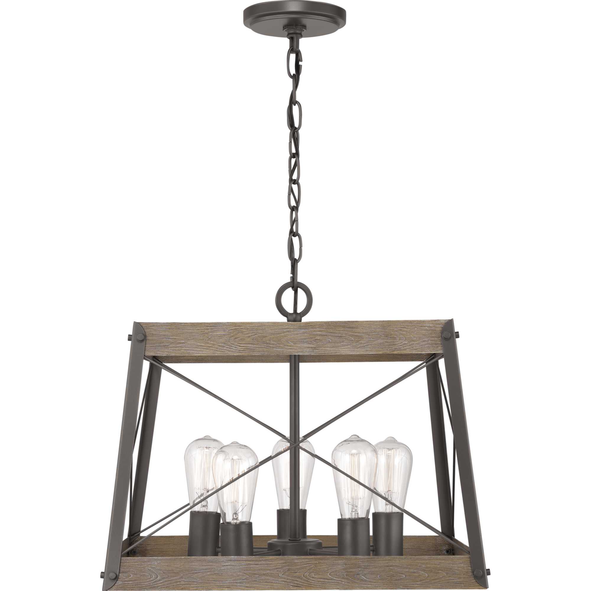 Progress Lighting P500250-143 Pendant-Lights - View #13