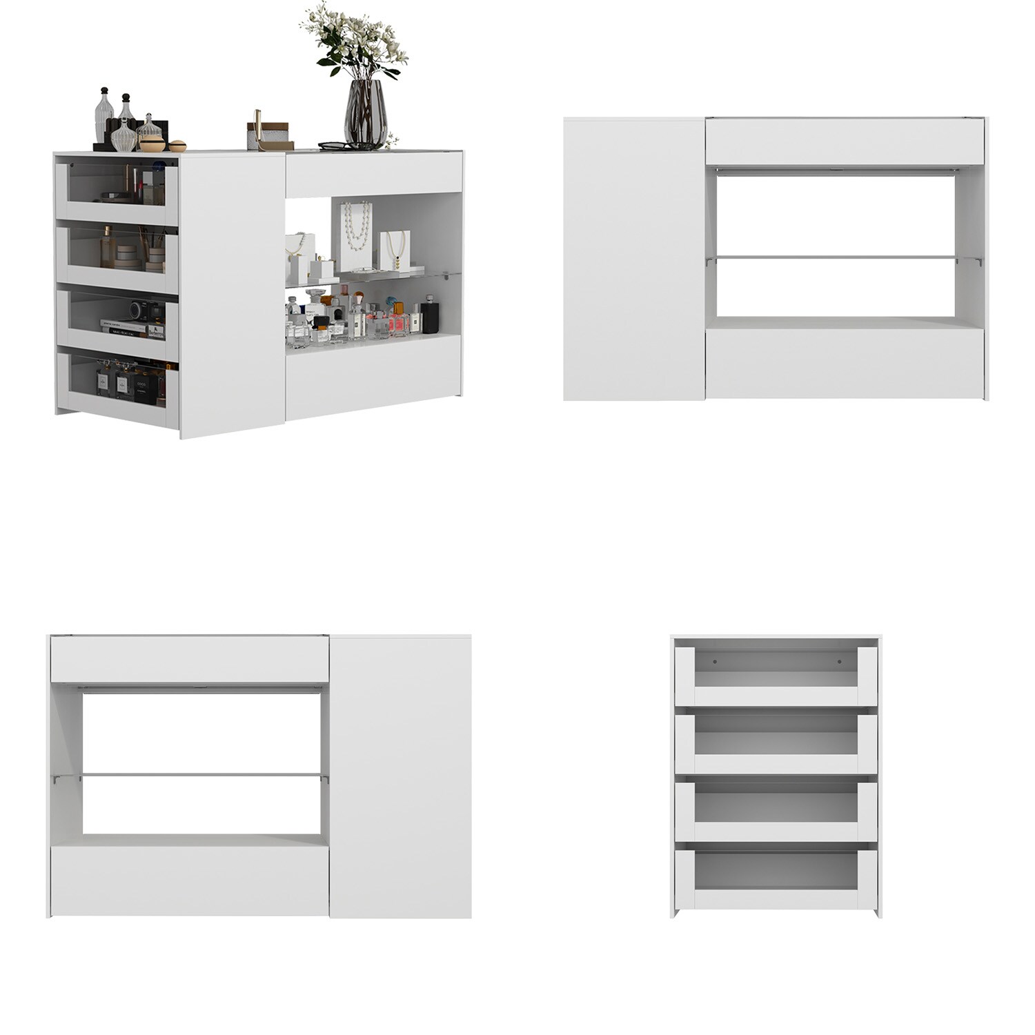 FUFU&GAGA KF020459-01 dressers - View #6