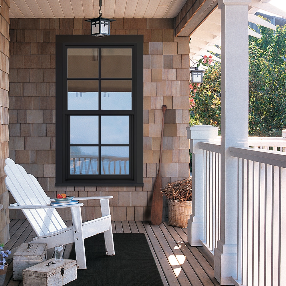 JELD-WEN LOWOLJW242200060 Single-Hung-Windows - View #3