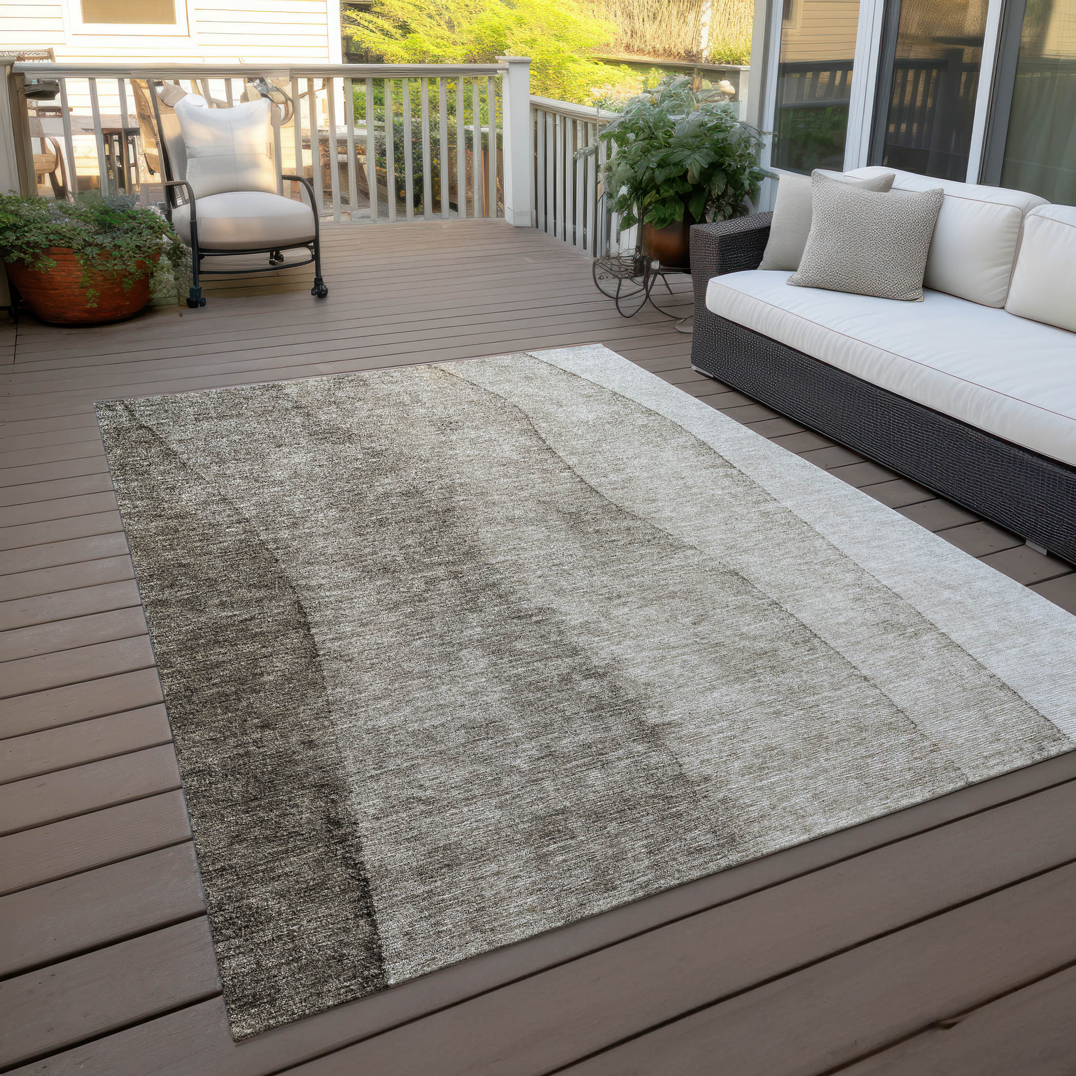 Addison Rugs ACN690TP8X10 rugs - View #8
