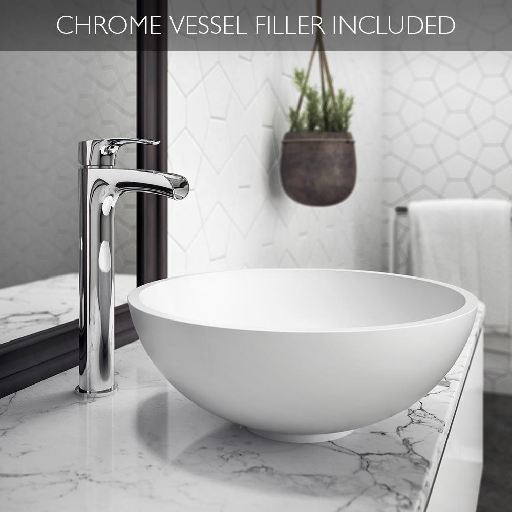 Jacuzzi SS54938 Bath-Sink - View #2