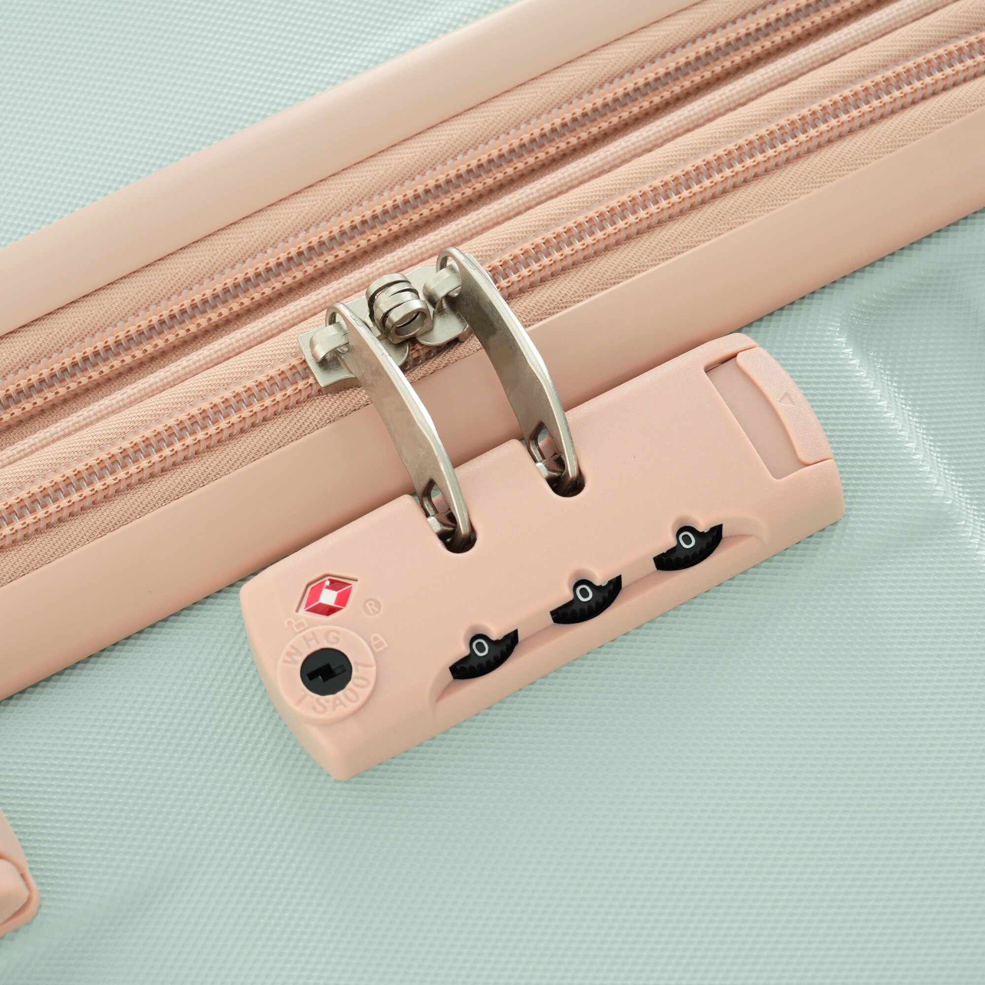 Flynama L-291792AAU Luggage-And-Luggage-Sets - View #6