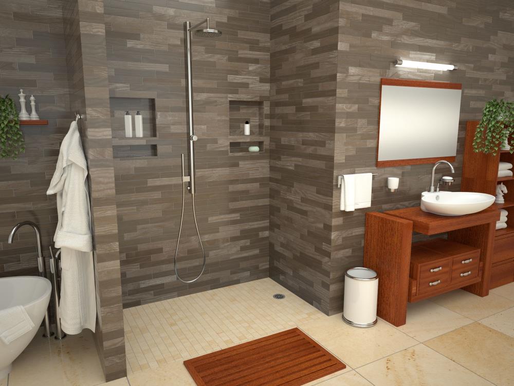 Redi Free 3063RBF-PVC Shower-Floors - View #5