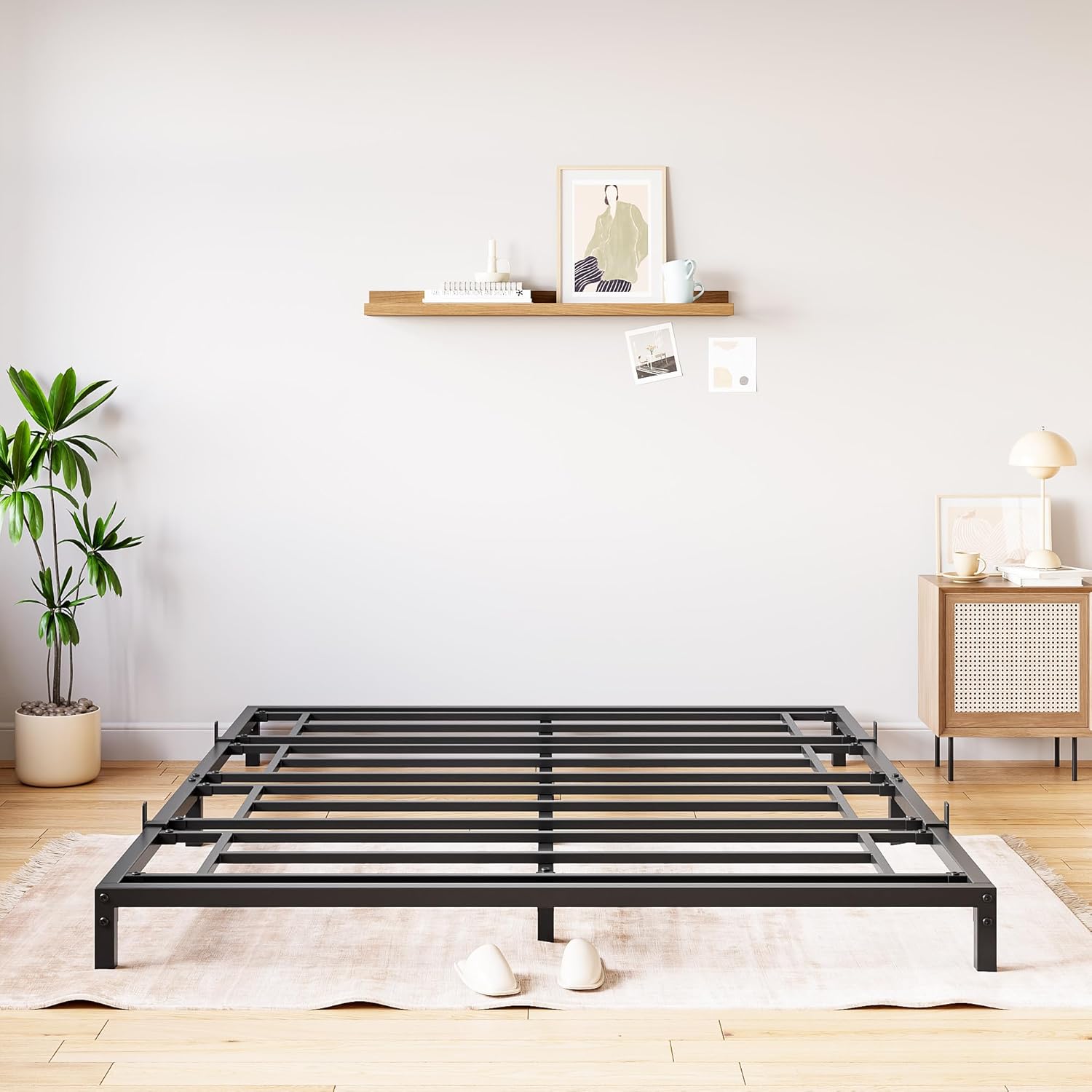 Qeetex LHF-BED-PHO-0PU0HAPI beds - View #7
