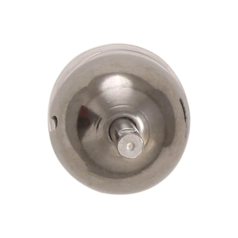 Danco Stainless Steel Faucet or Tub/Shower Faucet Ball Delta in