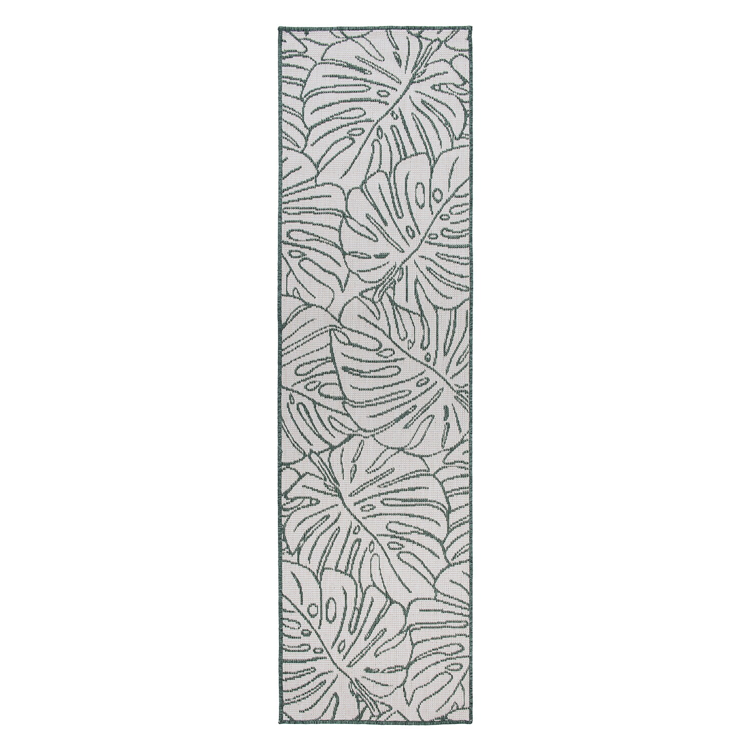 World Rug Gallery 4031GREEN5X7 rugs - View #7