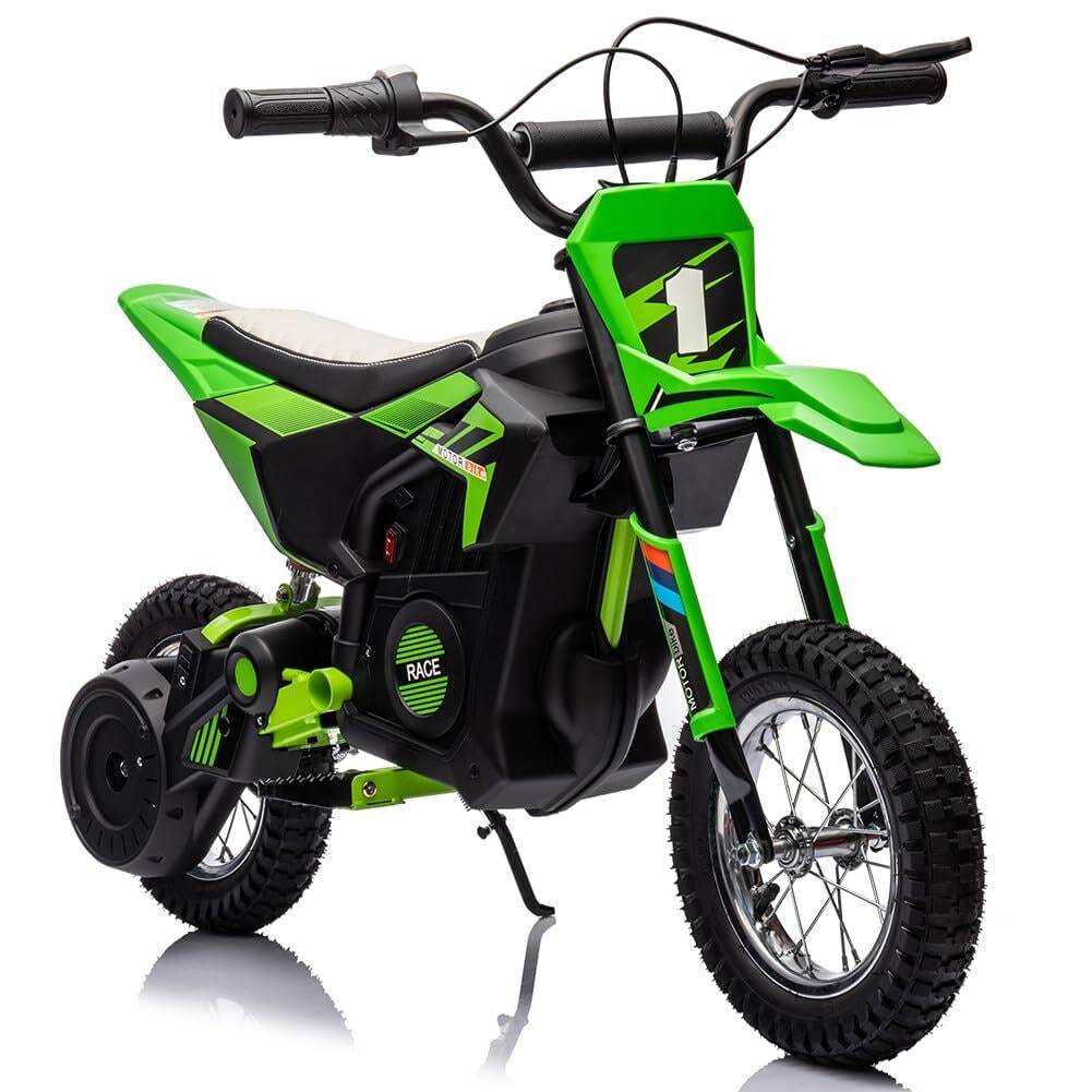 Garvee PTO-0YKHHH3K 24-volt Riding toys Battery Included