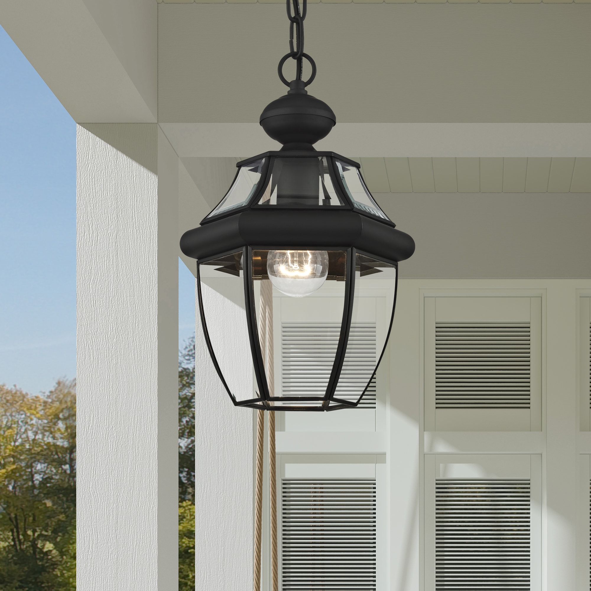 Livex Lighting 2152-04 Pendant-Lights - View #8