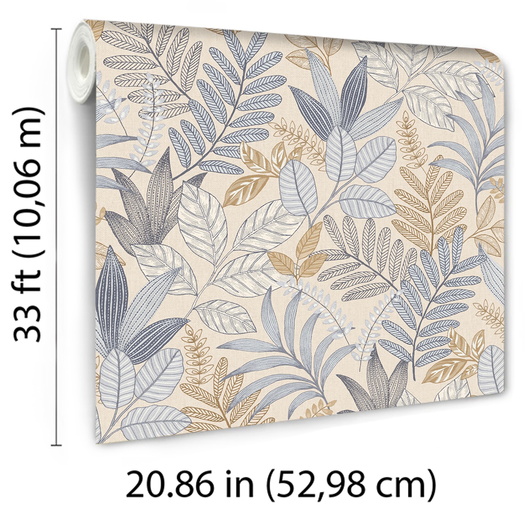 Veer Decor 8249-AI2-S Wallpaper-Samples - View #2