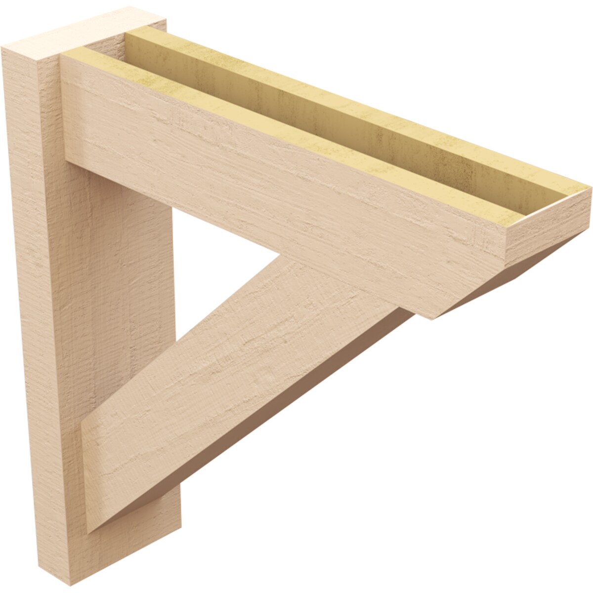 Ekena Millwork 2134331 outlookers - View #5