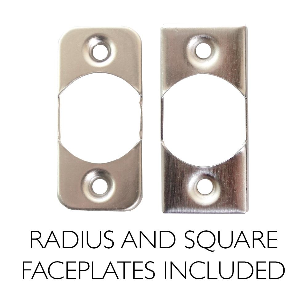 Design House 728675 Door-Knobs - View #10