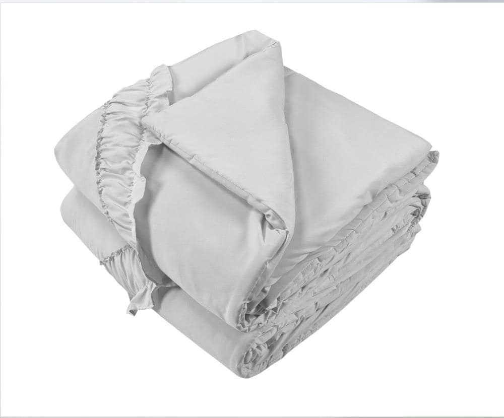 MHF Home M592317 Comforters-And-Bedspreads - View #4