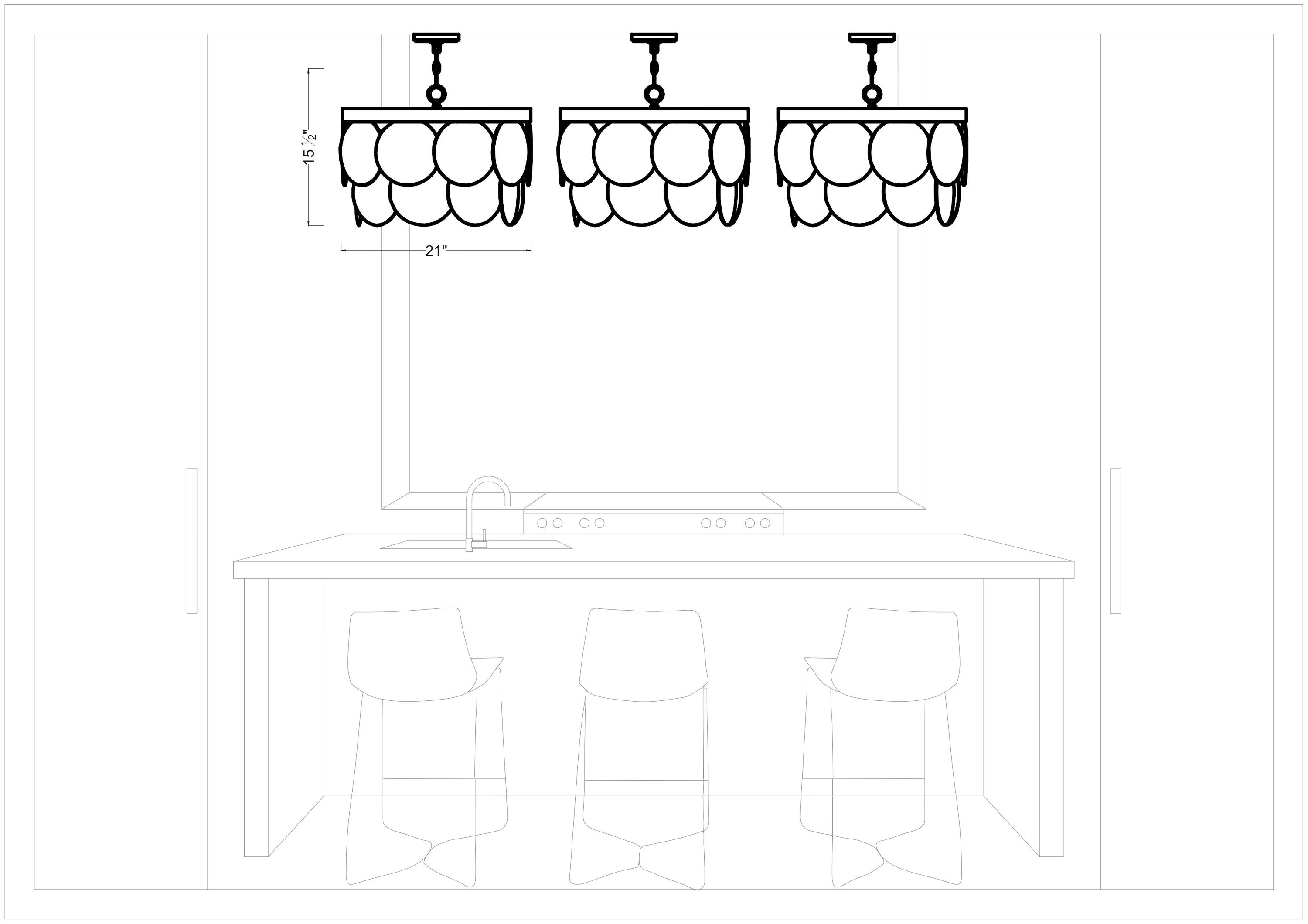 Generation Lighting 5102506-848 Pendant-Lights - View #4