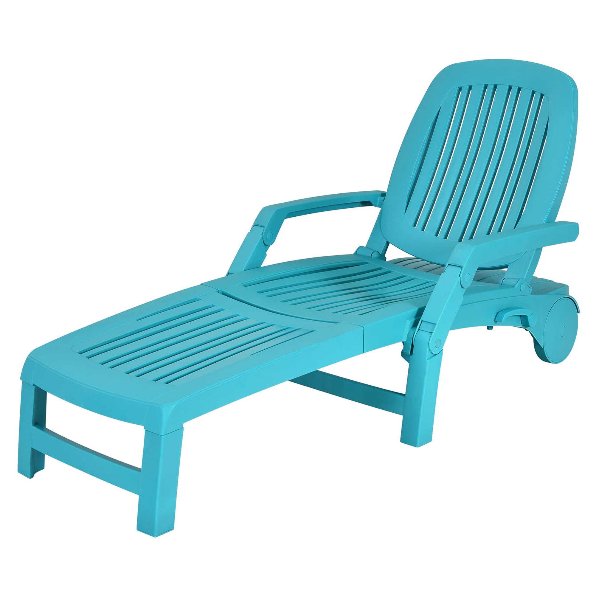 Costway OP70717GR Patio-Chairs - View #6
