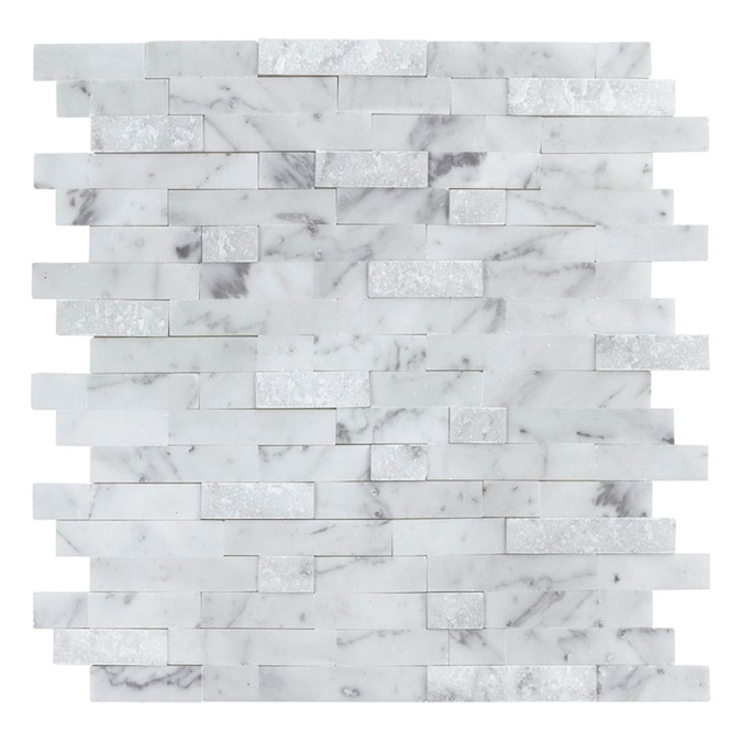 Peel and stick backsplash at Lowes.com: Search Results