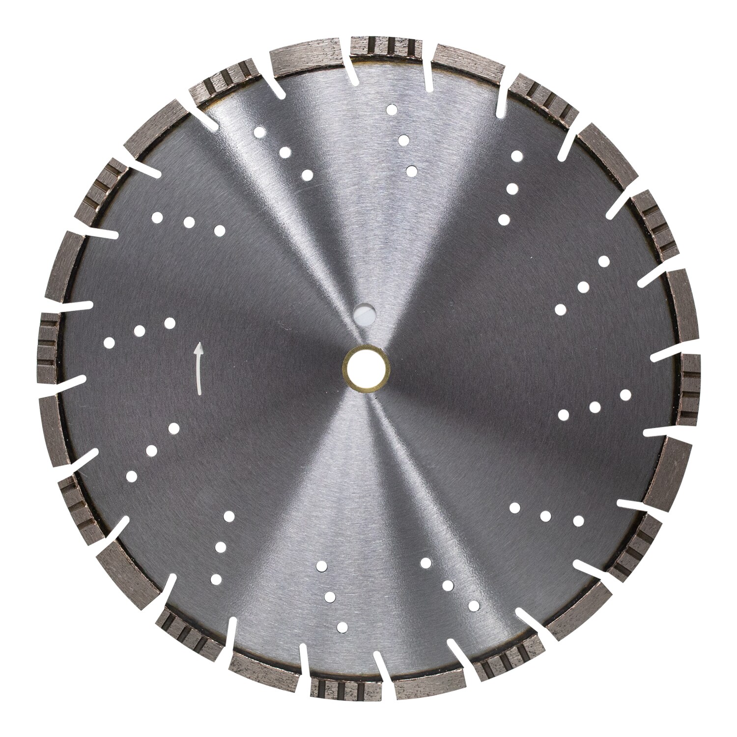 Omega MAC-1 Diamond-Saw-Blades - View #6