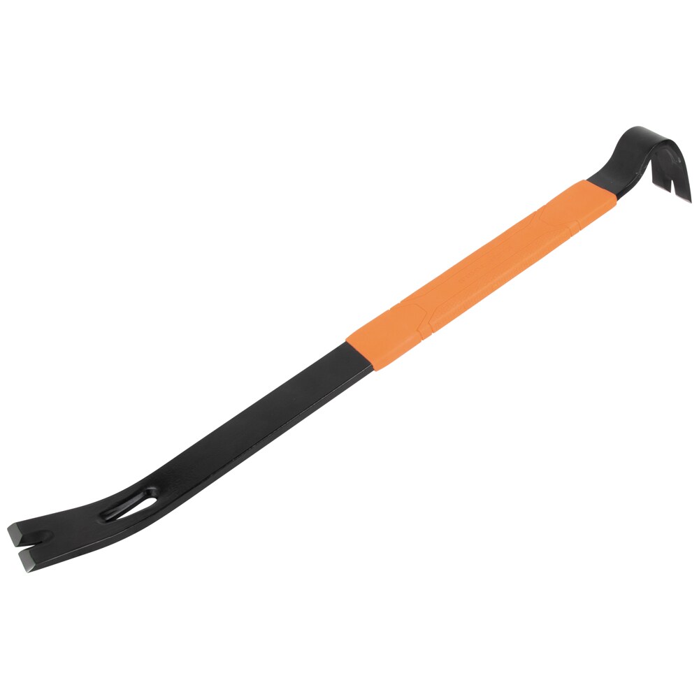 Klein Tools Heavy Duty 21-in Carbon Steel Pry Bar