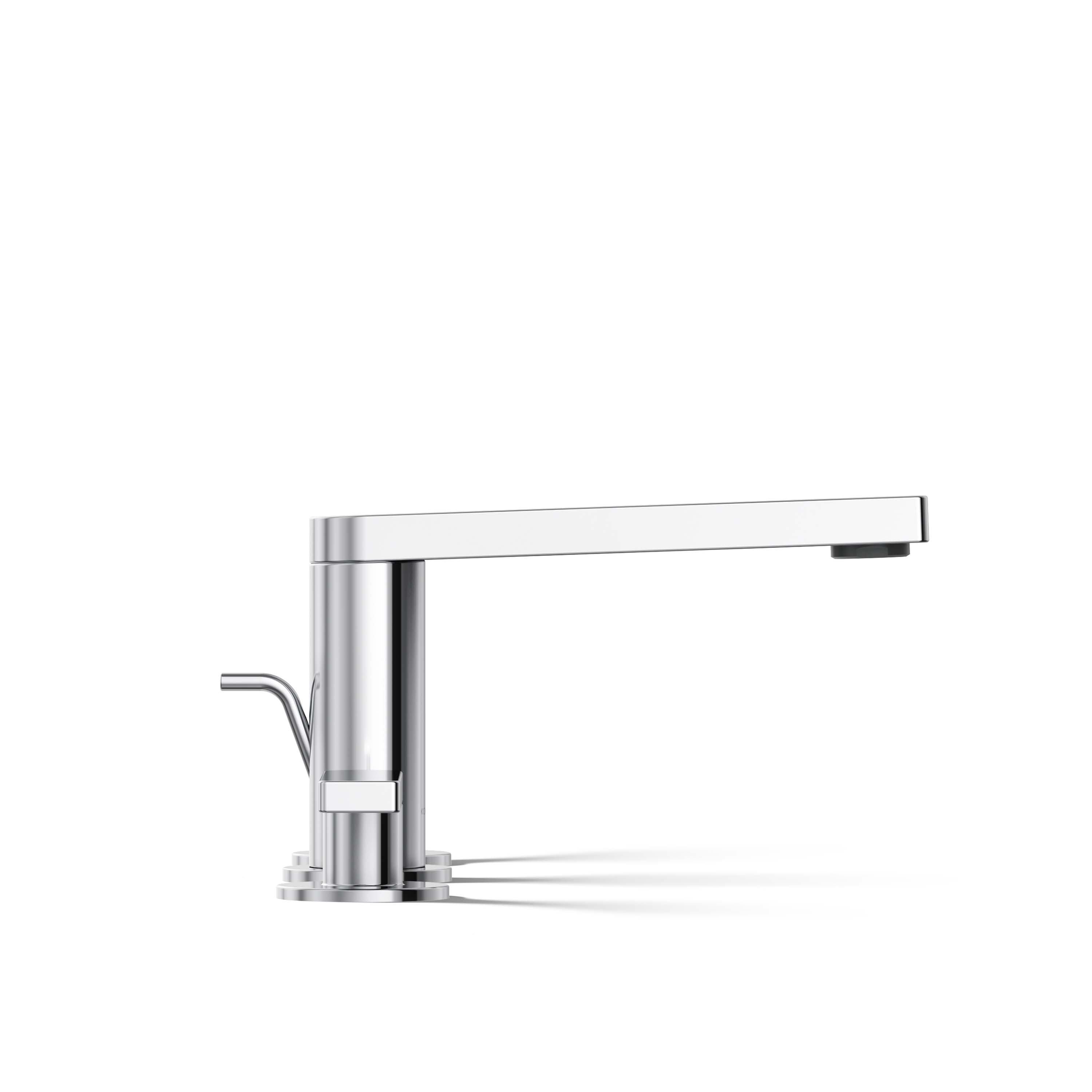 KOHLER 73060-4-CP Lavatory-Faucets - View #6