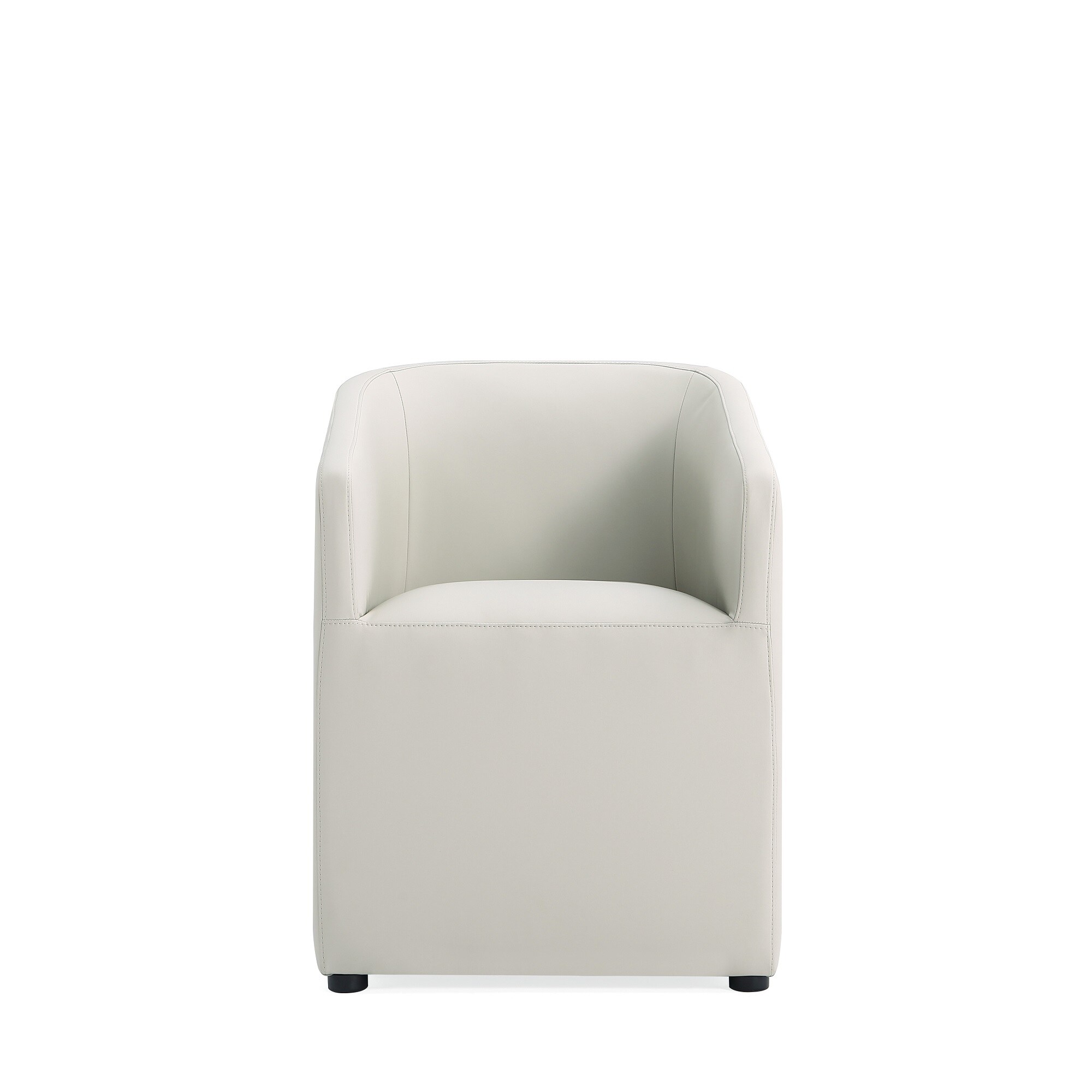 Manhattan Comfort 2-DC059AR-ST Dining-Chairs - View #4