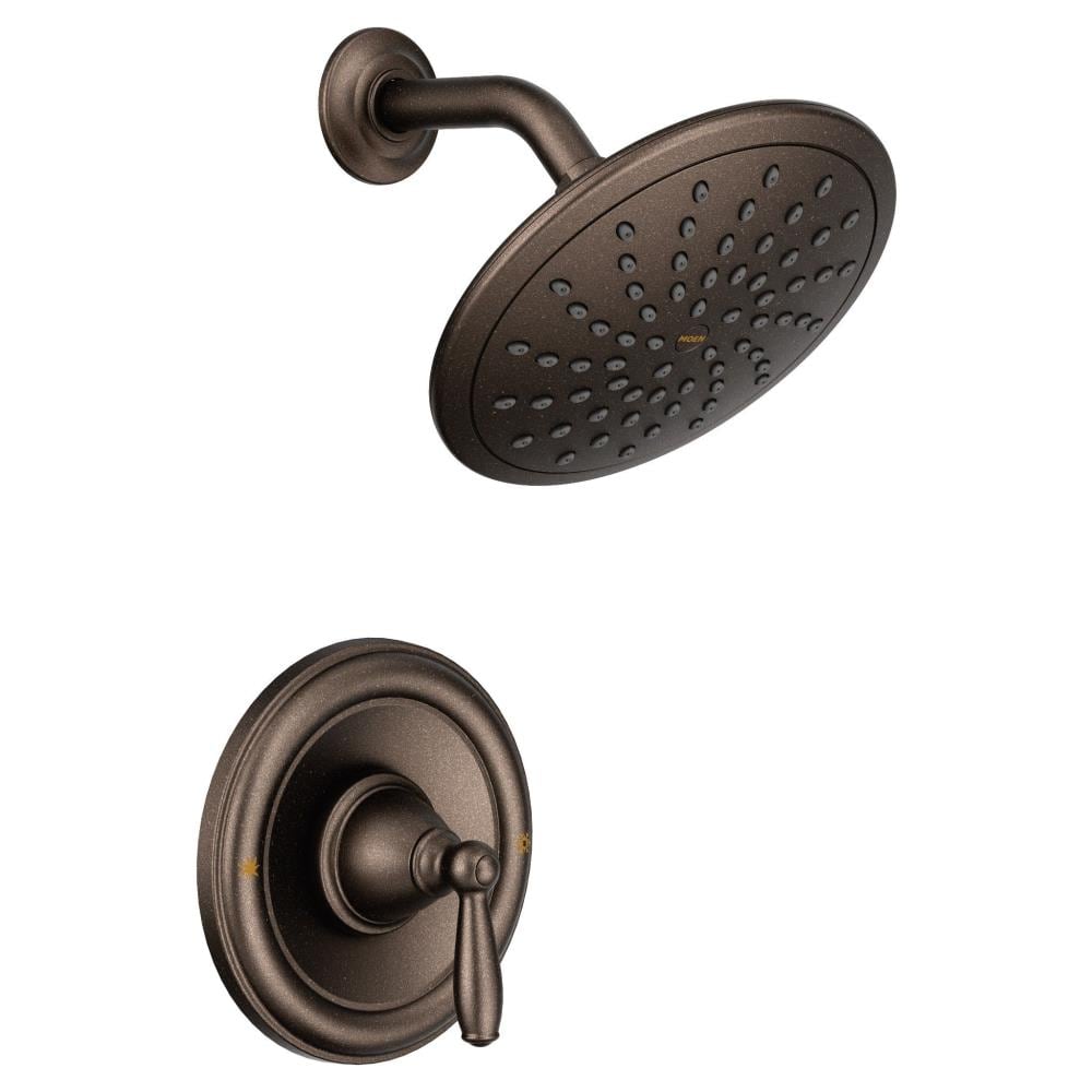 Moen T2252EPORB Tub-Shower-Faucets - View #8