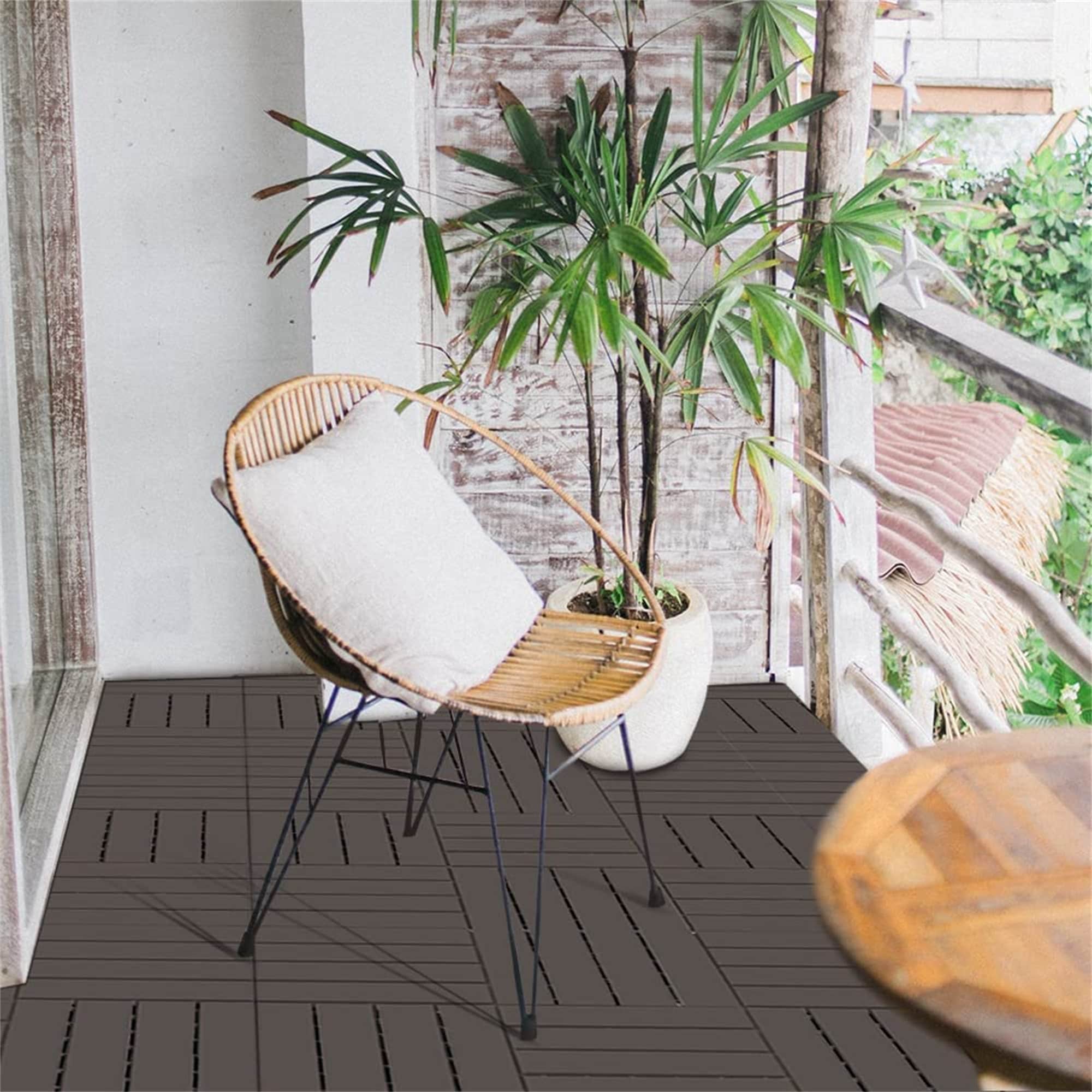 Maocao Hoom BH111965 Deck-Tiles - View #4