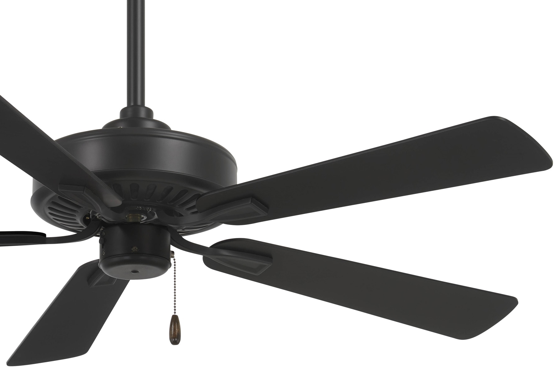 Minka Aire F556-CL Ceiling-Fans - View #4