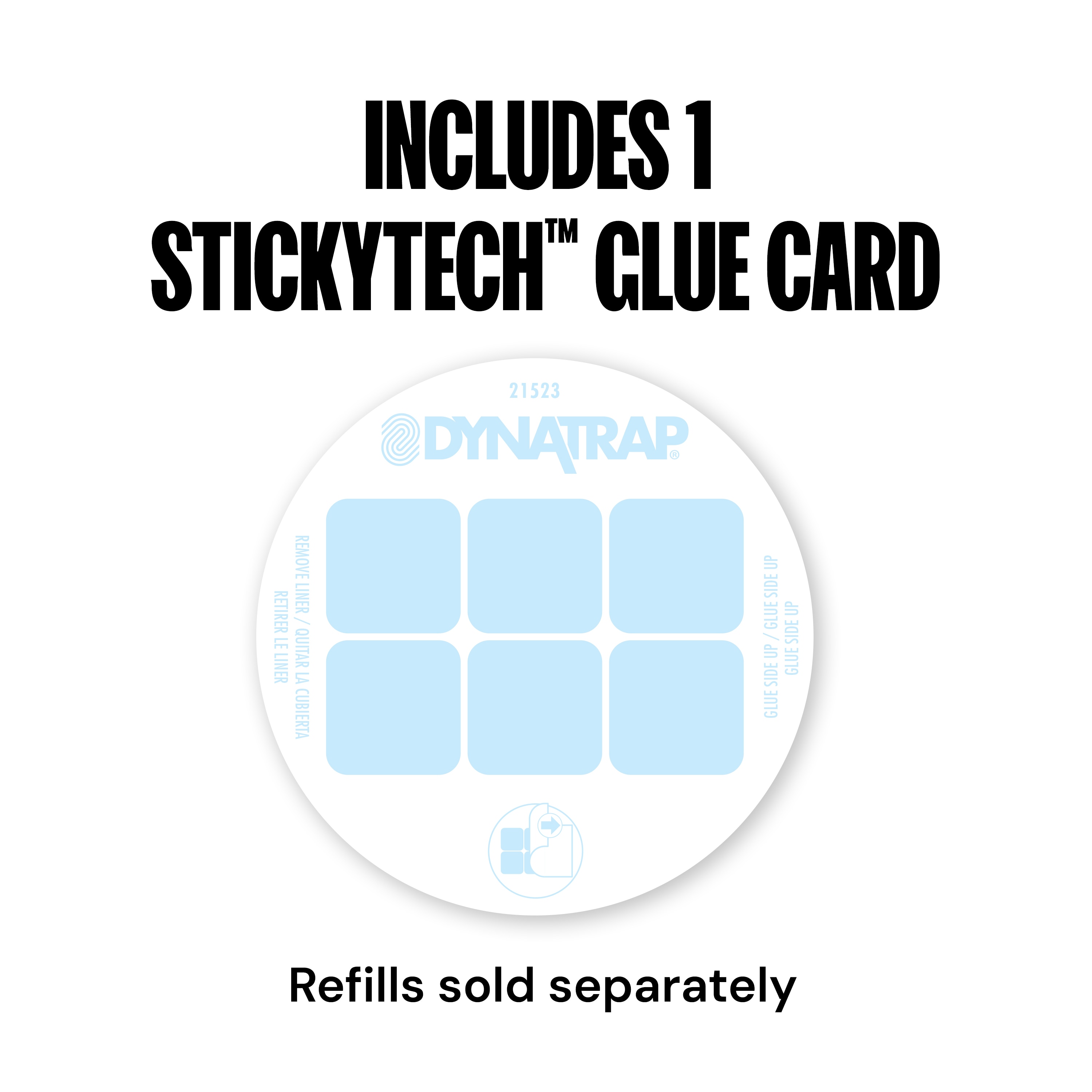 DynaTrap DT152 repellents - View #4