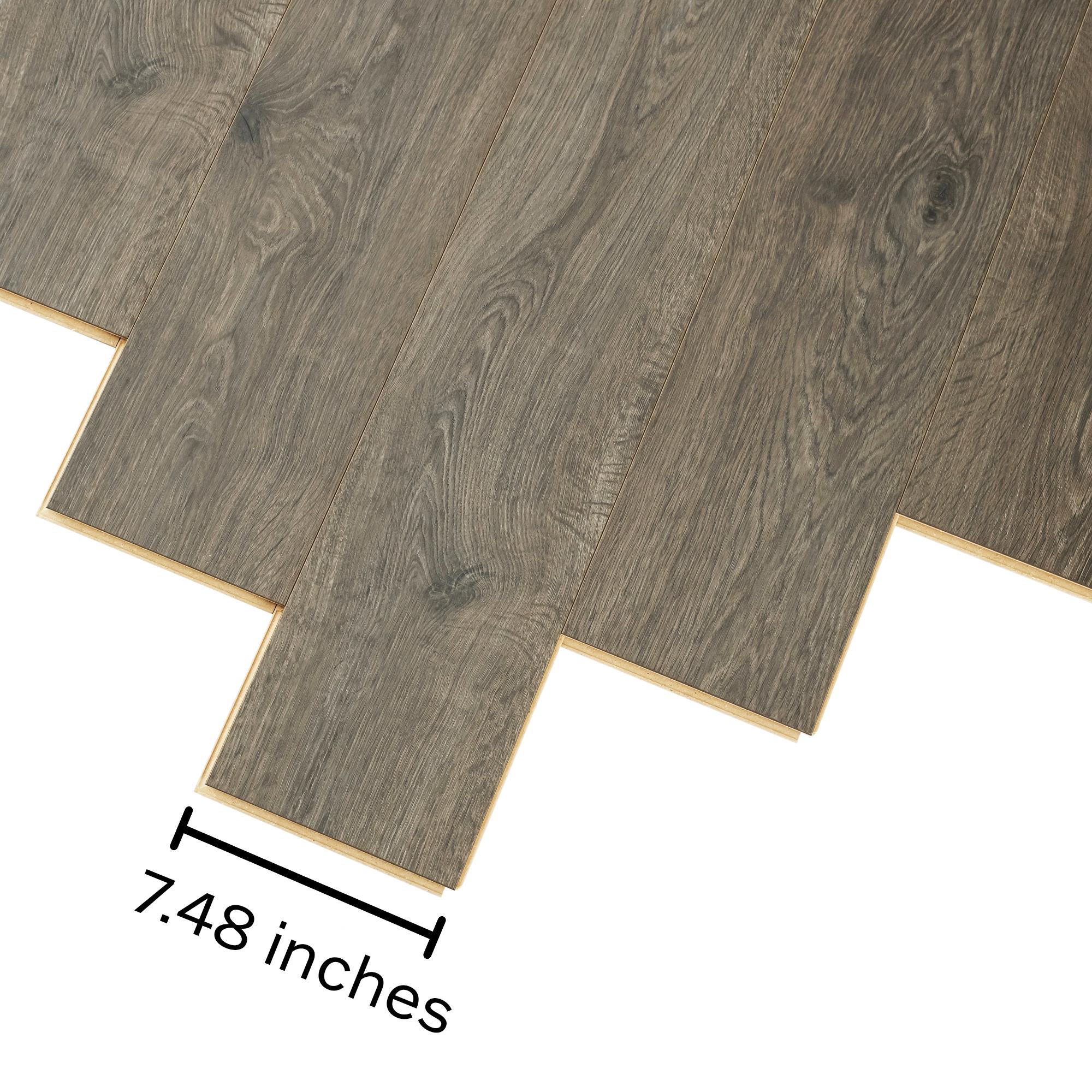 Pergo SPC1302653 Laminate-Flooring-Samples - View #7