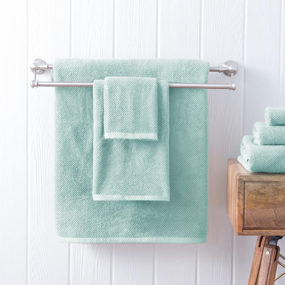  Welhome By Welspun: Towels