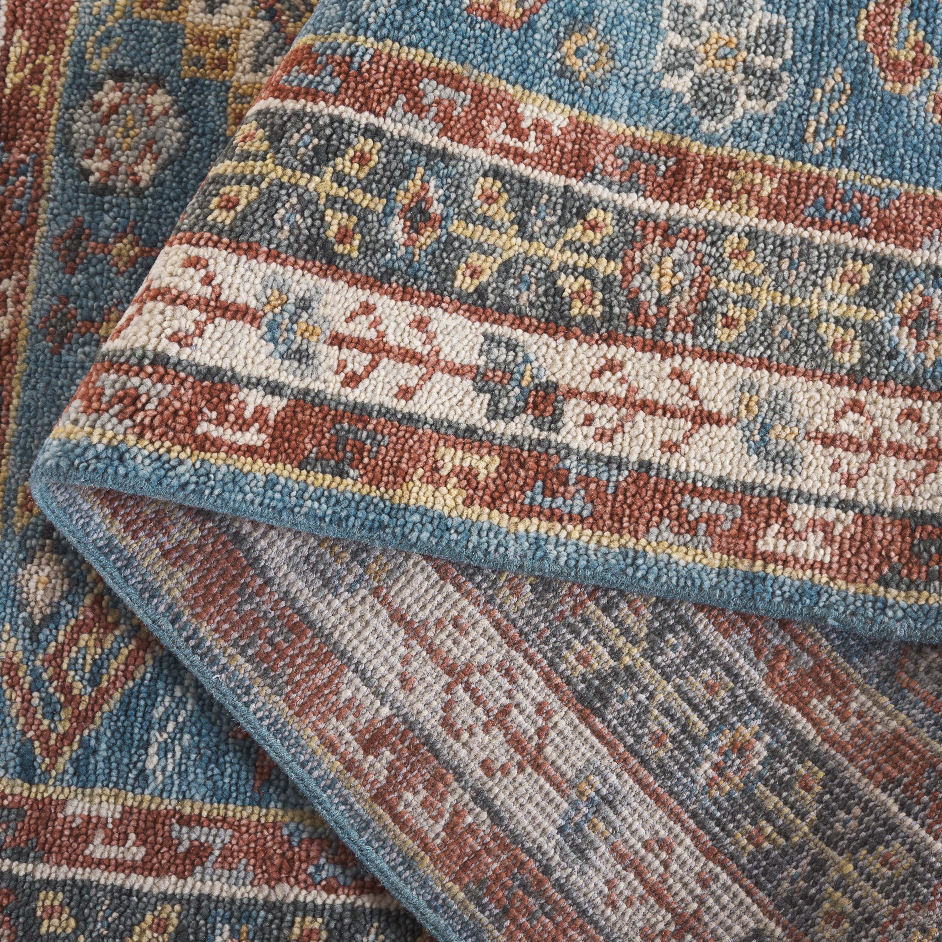 Safavieh SRK118M-6 rugs - View #8