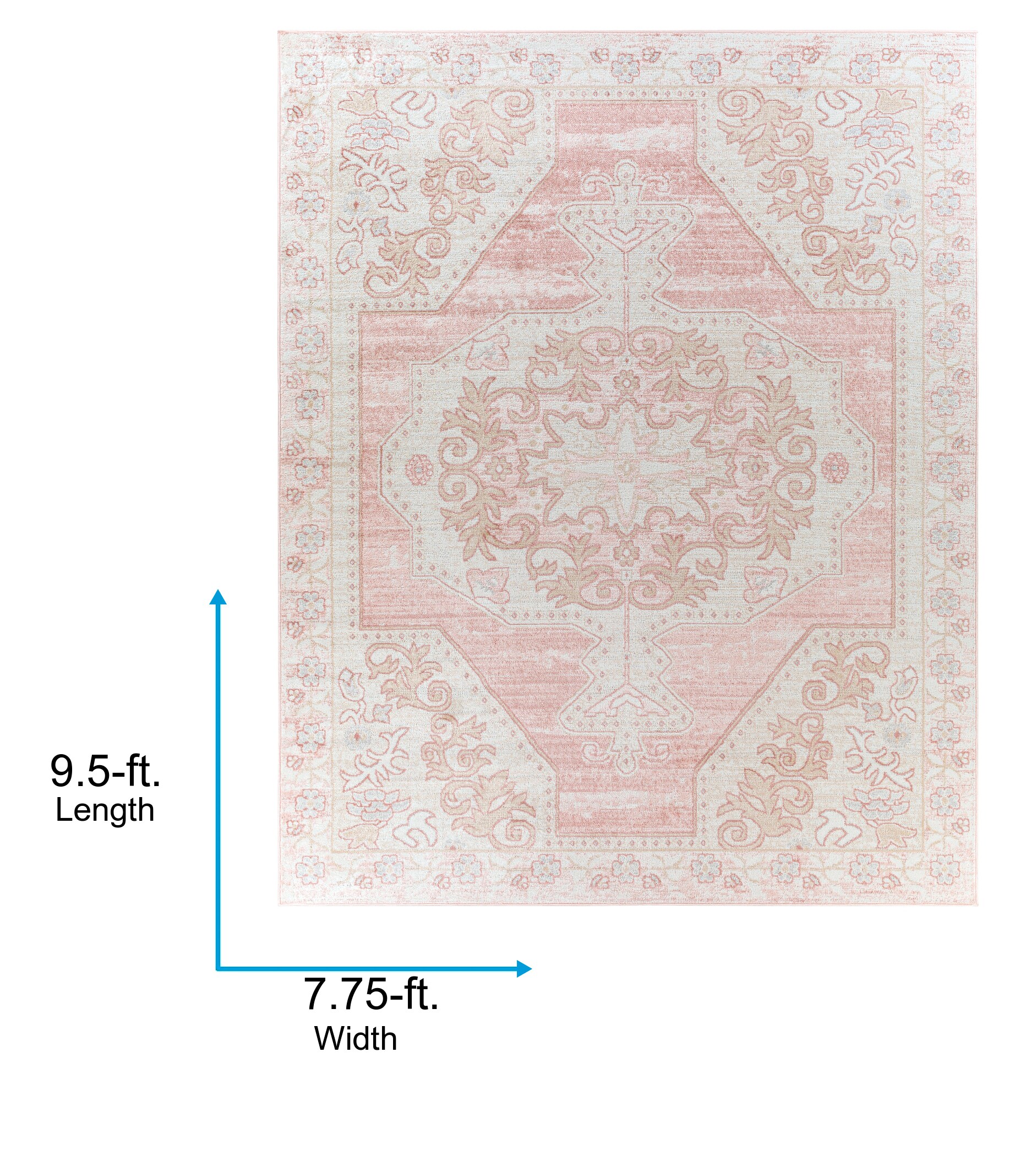 Livabliss SRZ2317-7996 rugs - View #8