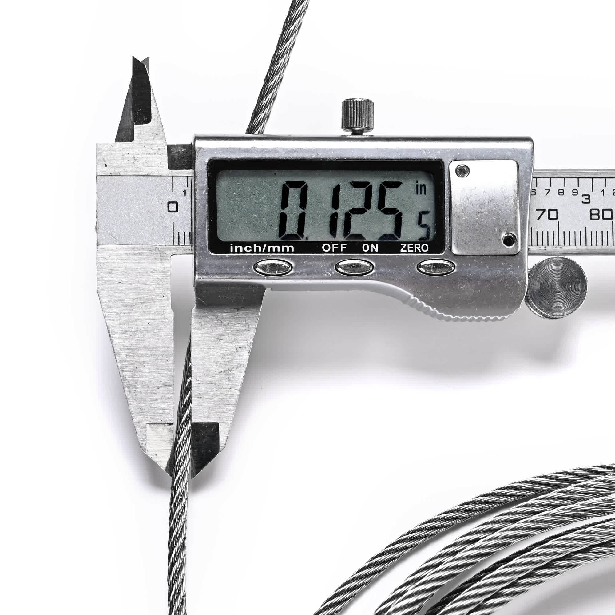 Yescom 25SSC005-600FT-LO Deck-Tools-Accessories - View #3