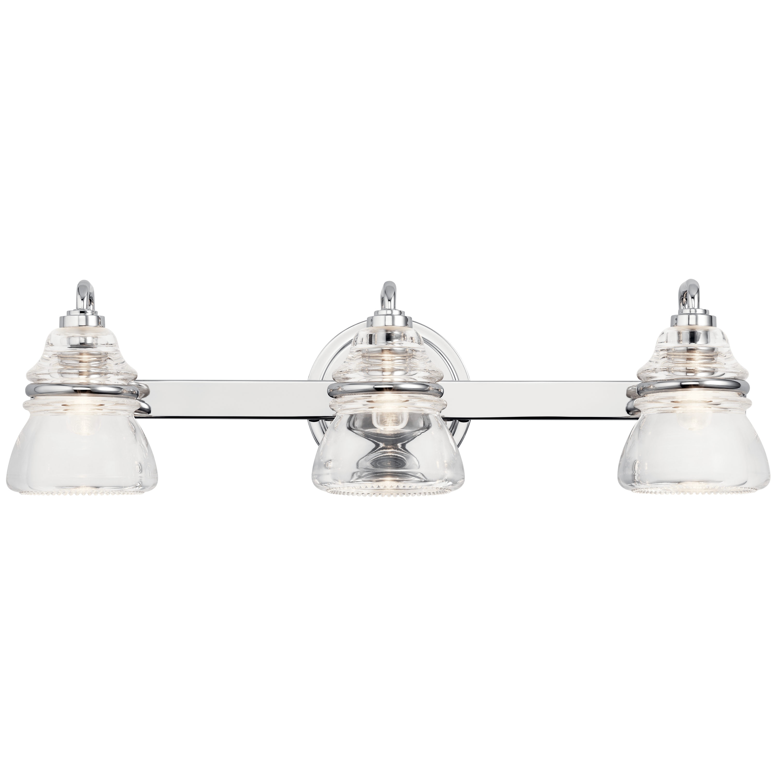 Kichler 45693CH b089995 - View #4