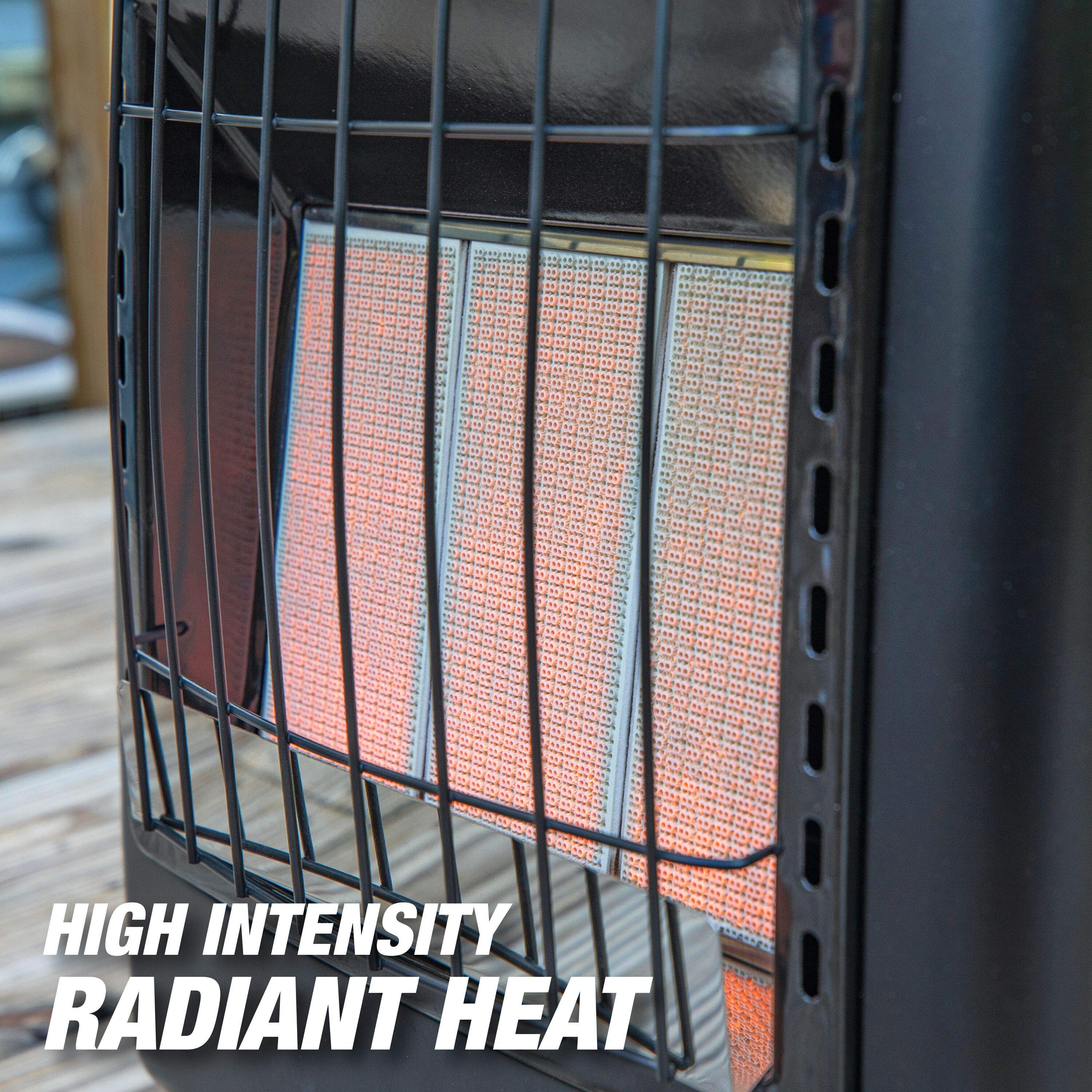 Mr. Heater MH18CH Portable-Liquid-Propane-Heaters - View #7