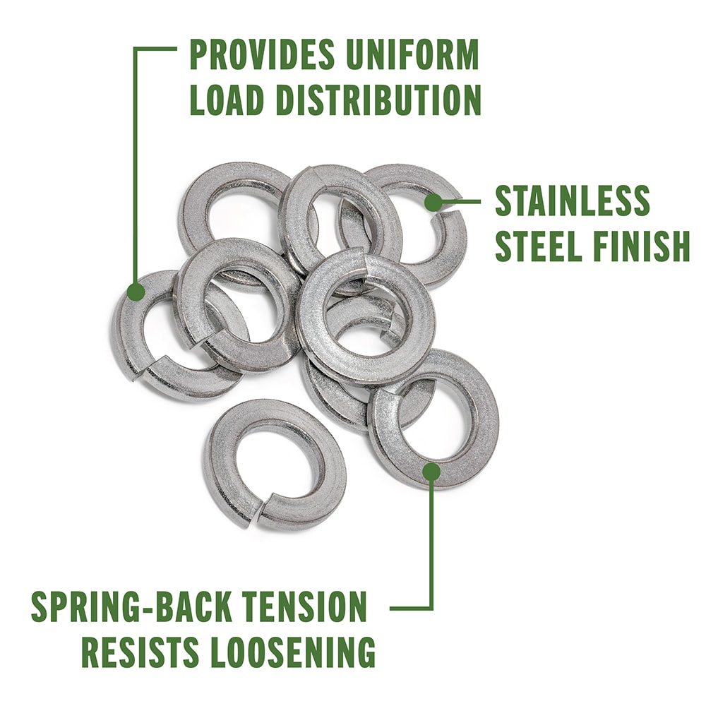 Hillman 830671 Metric-Lock-Washers - View #3