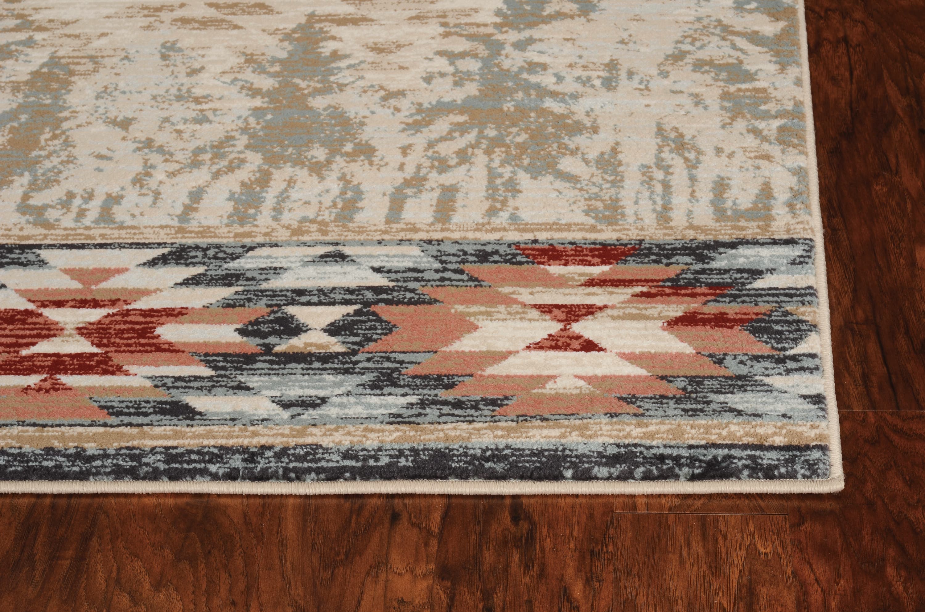 Everyday Woven EVE563533X53 rugs - View #3