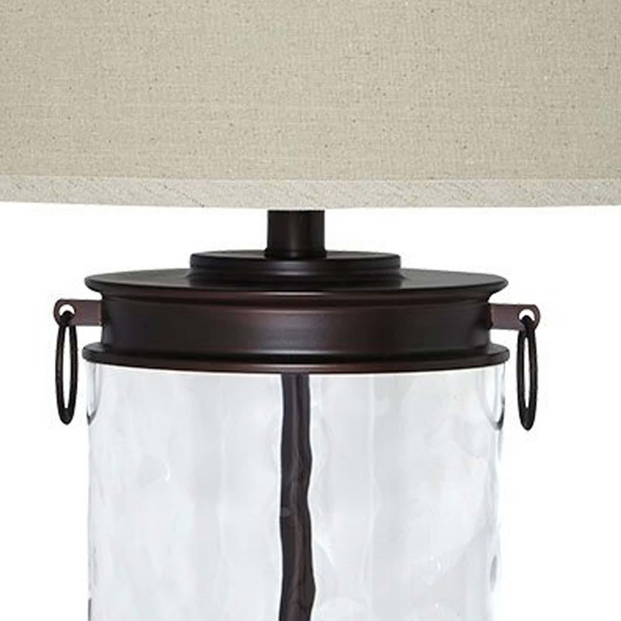 Benzara BM231953 Table-Lamps - View #3