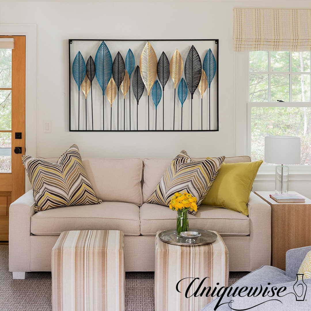 Uniquewise QI004638 Wall-Accents - View #6